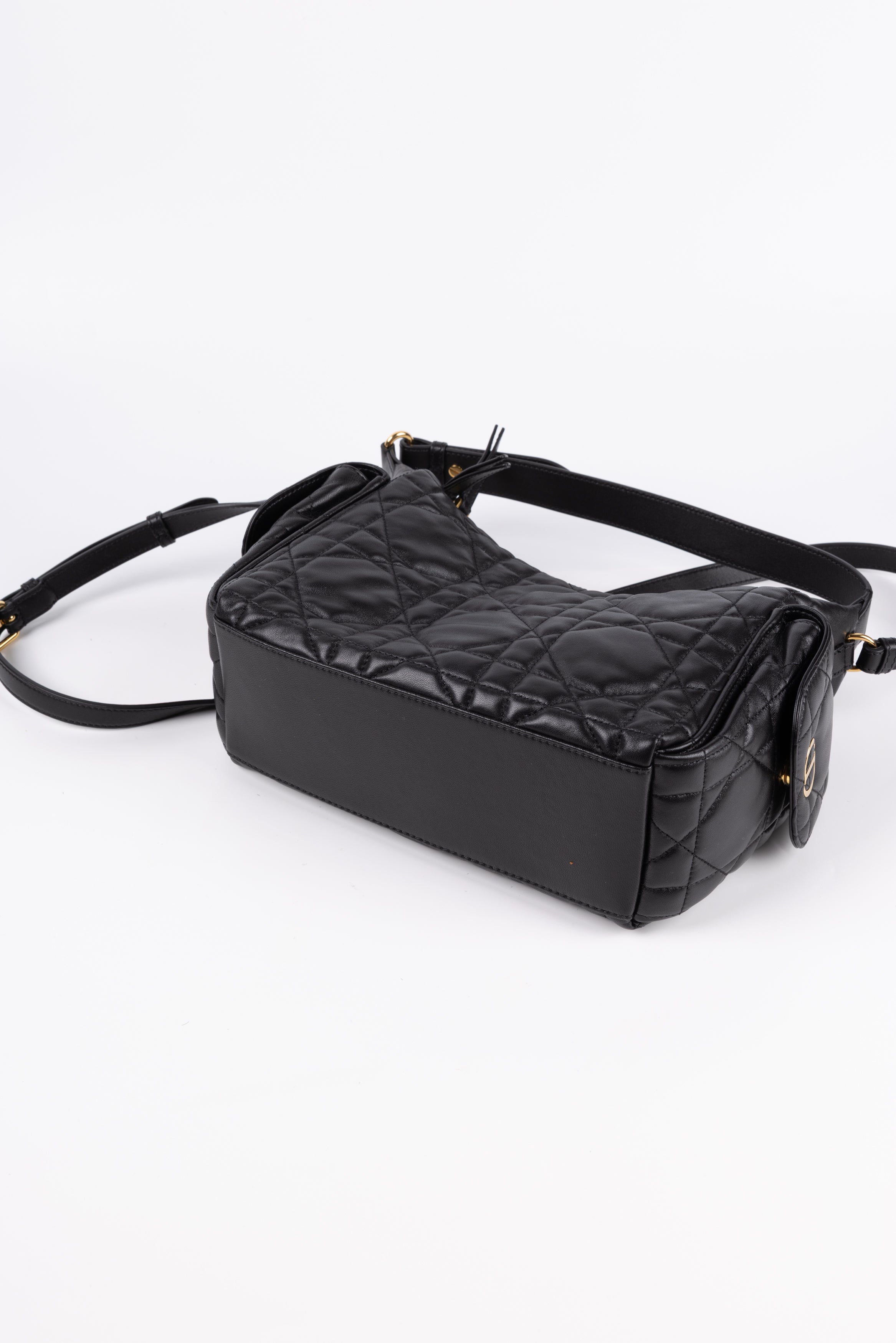 Dior D-Dream media nera