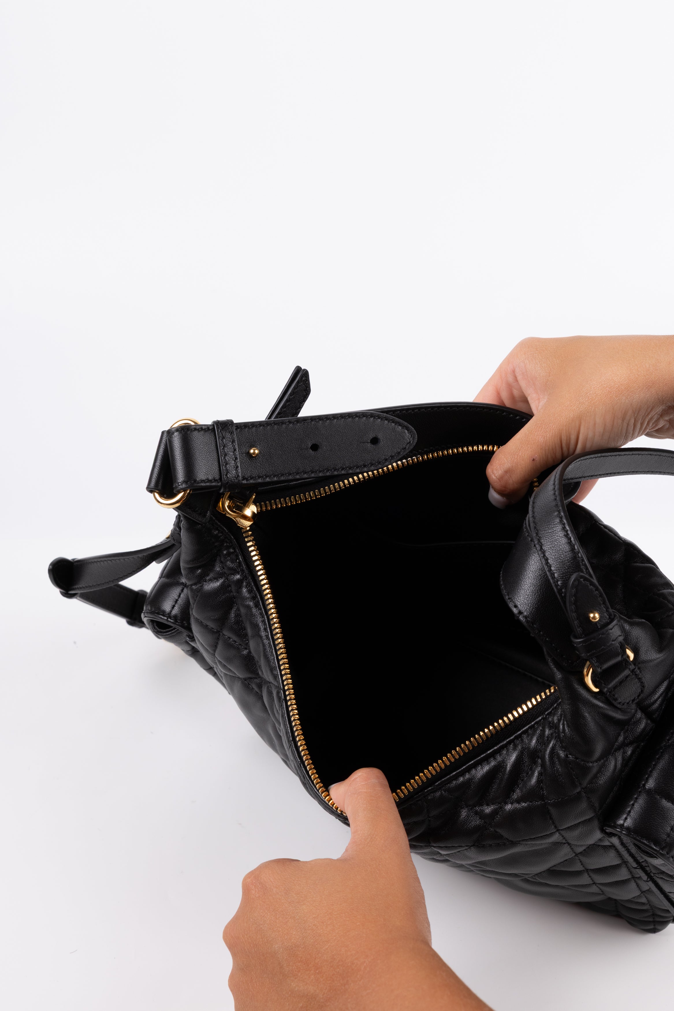 Dior D-Dream media nera