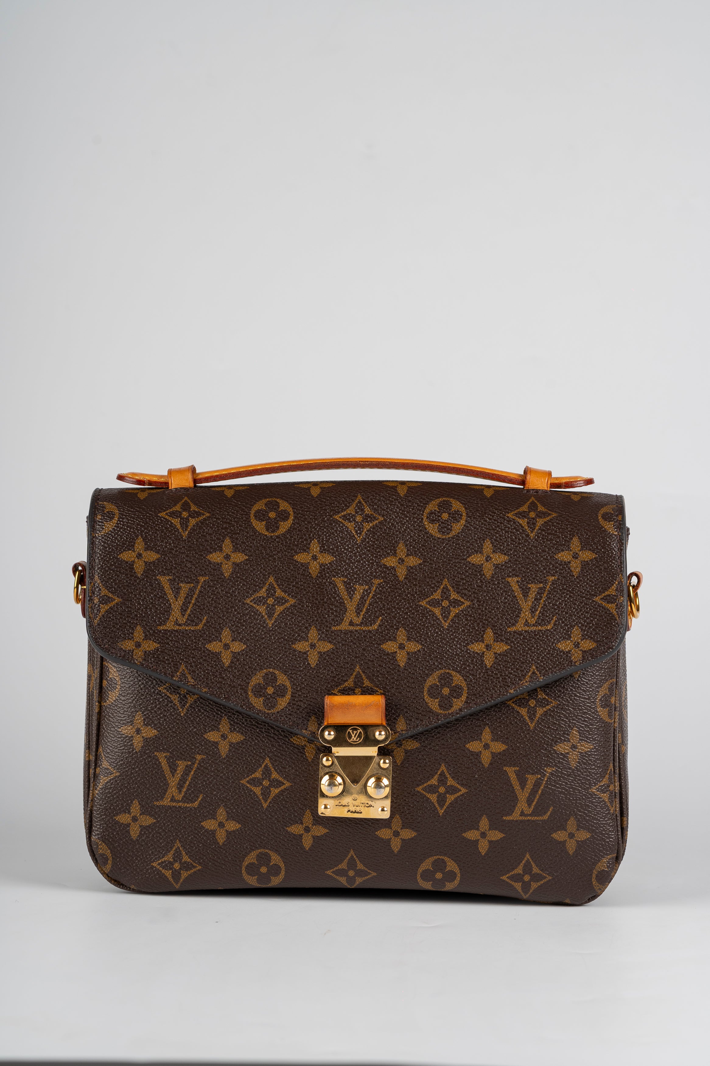 Louis Vuitton Metis Monogram