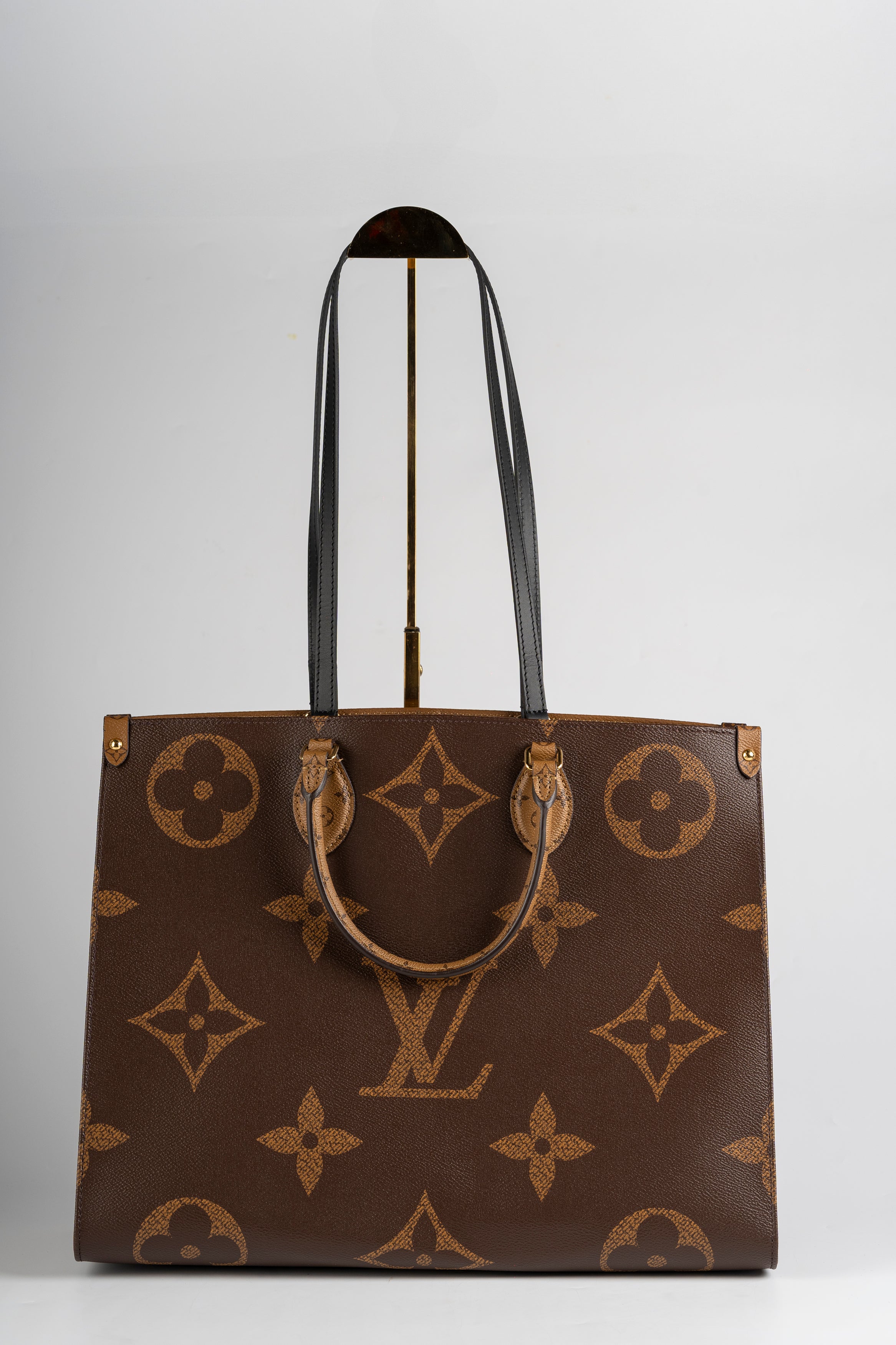 Louis Vuitton Onthego GM monogram