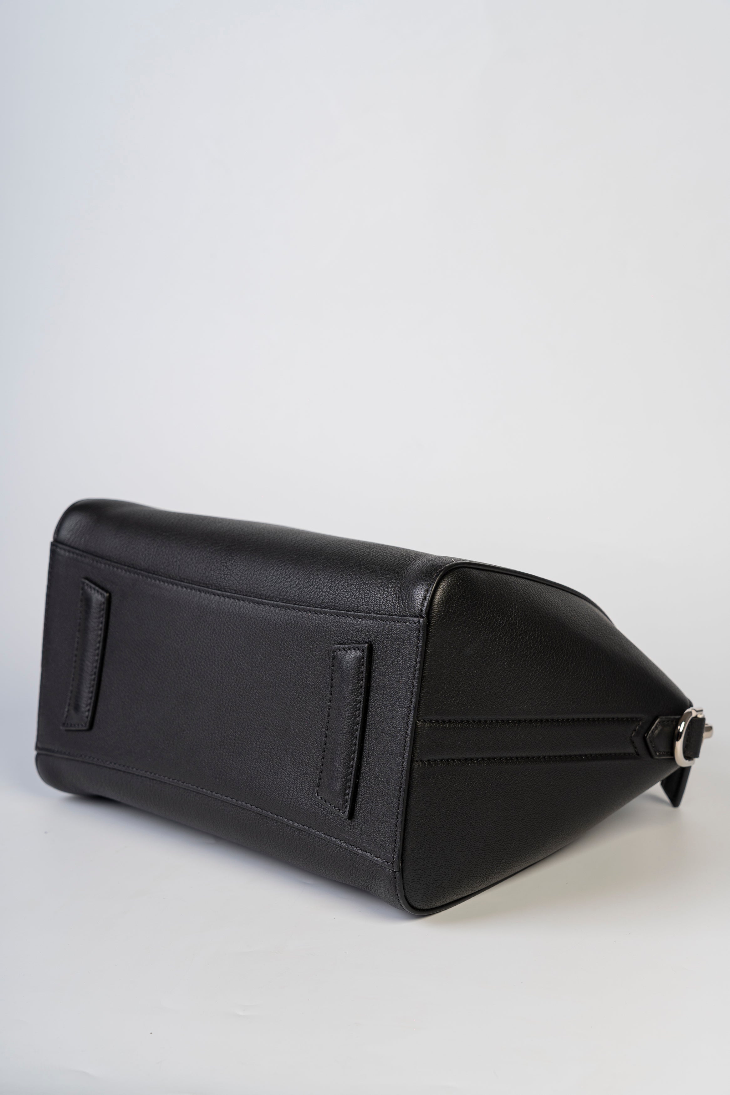 Givenchy Antigona Piccola in pelle Fiore