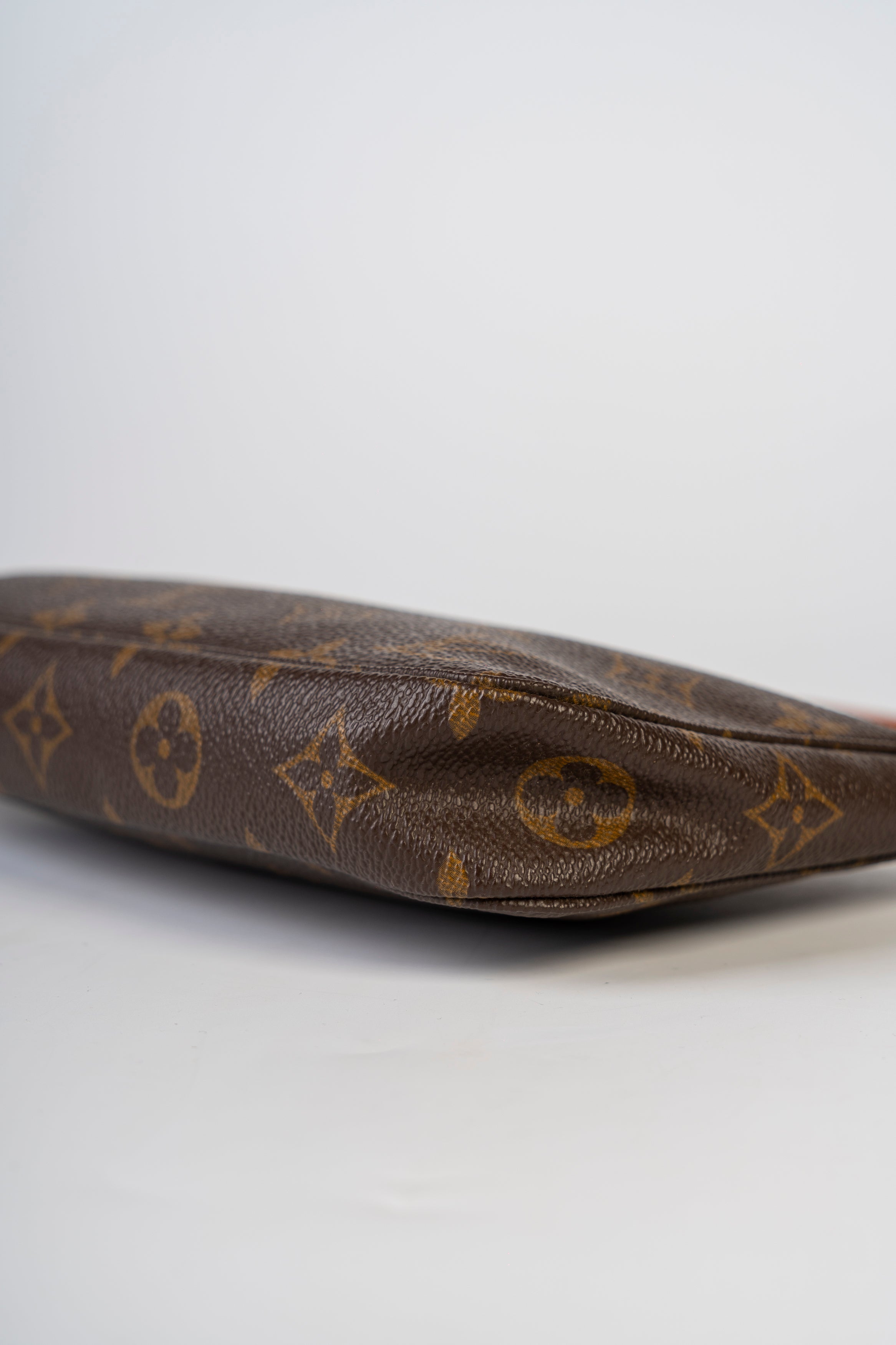 Louis Vuitton Pochette Accessories Monogram