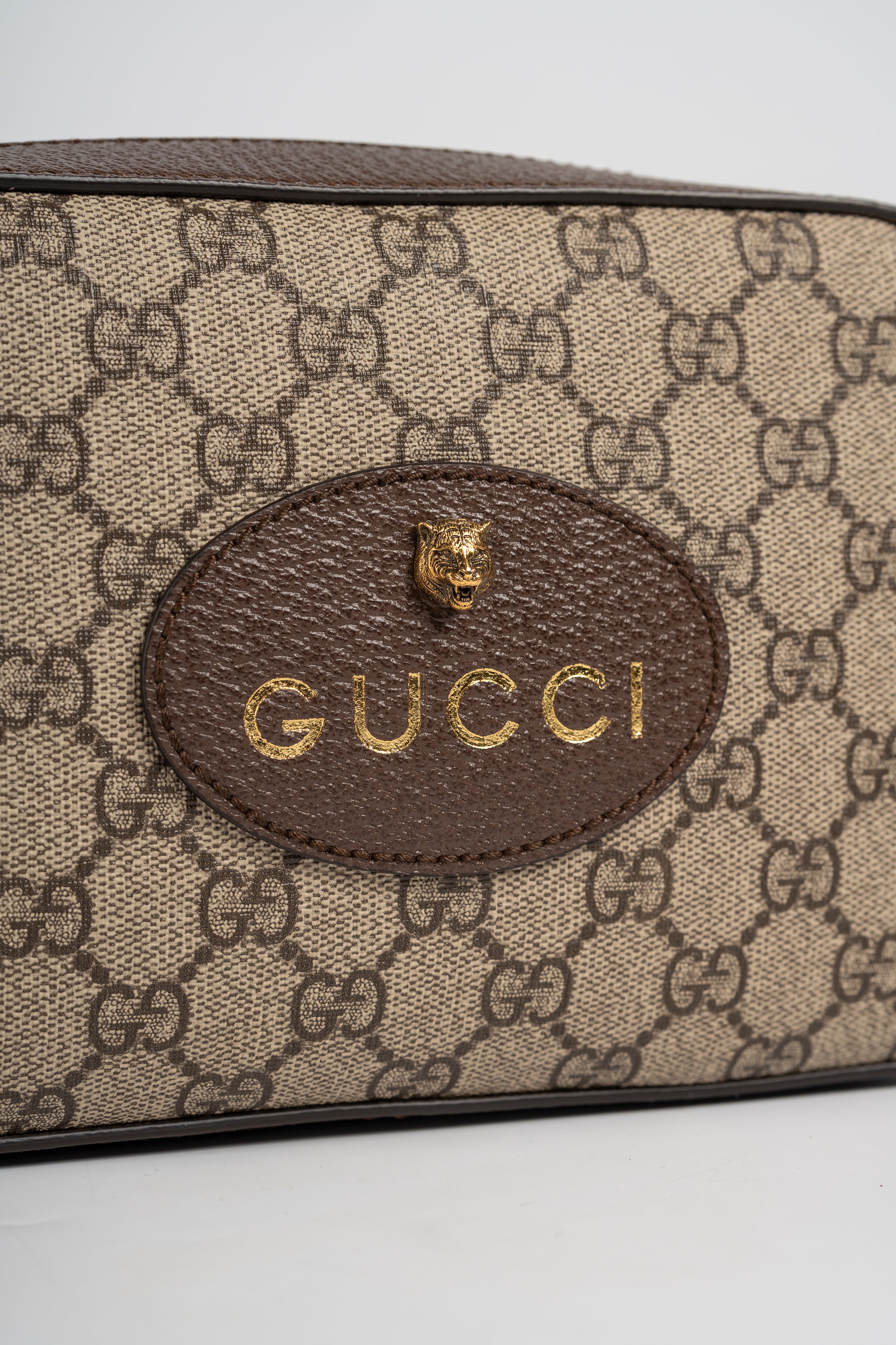 Gucci Borsa a Tracolla Neo Vintage GG Supreme RISERVATA NON ACQUISTARE