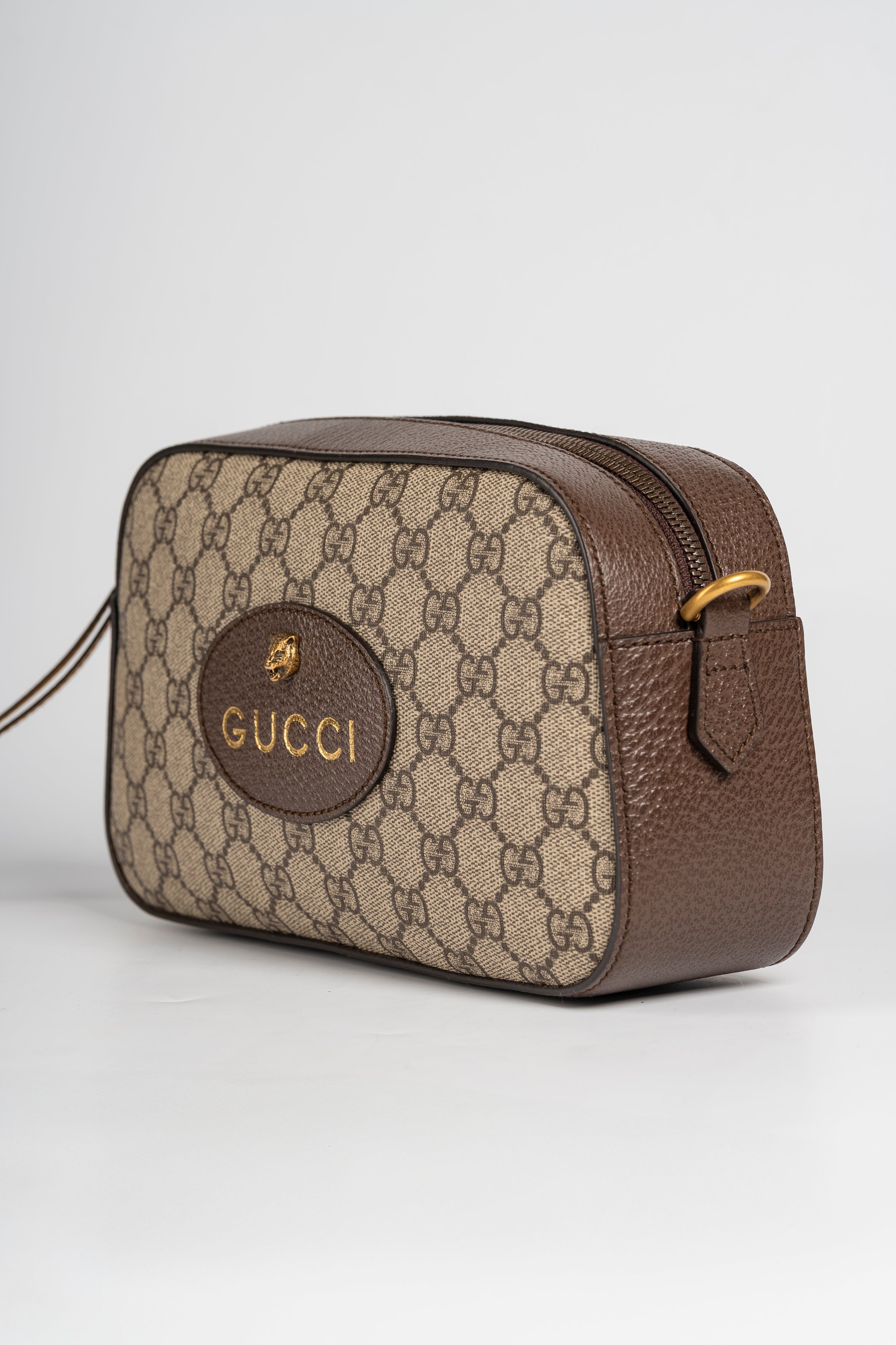 Gucci Borsa a Tracolla Neo Vintage GG Supreme RISERVATA NON ACQUISTARE