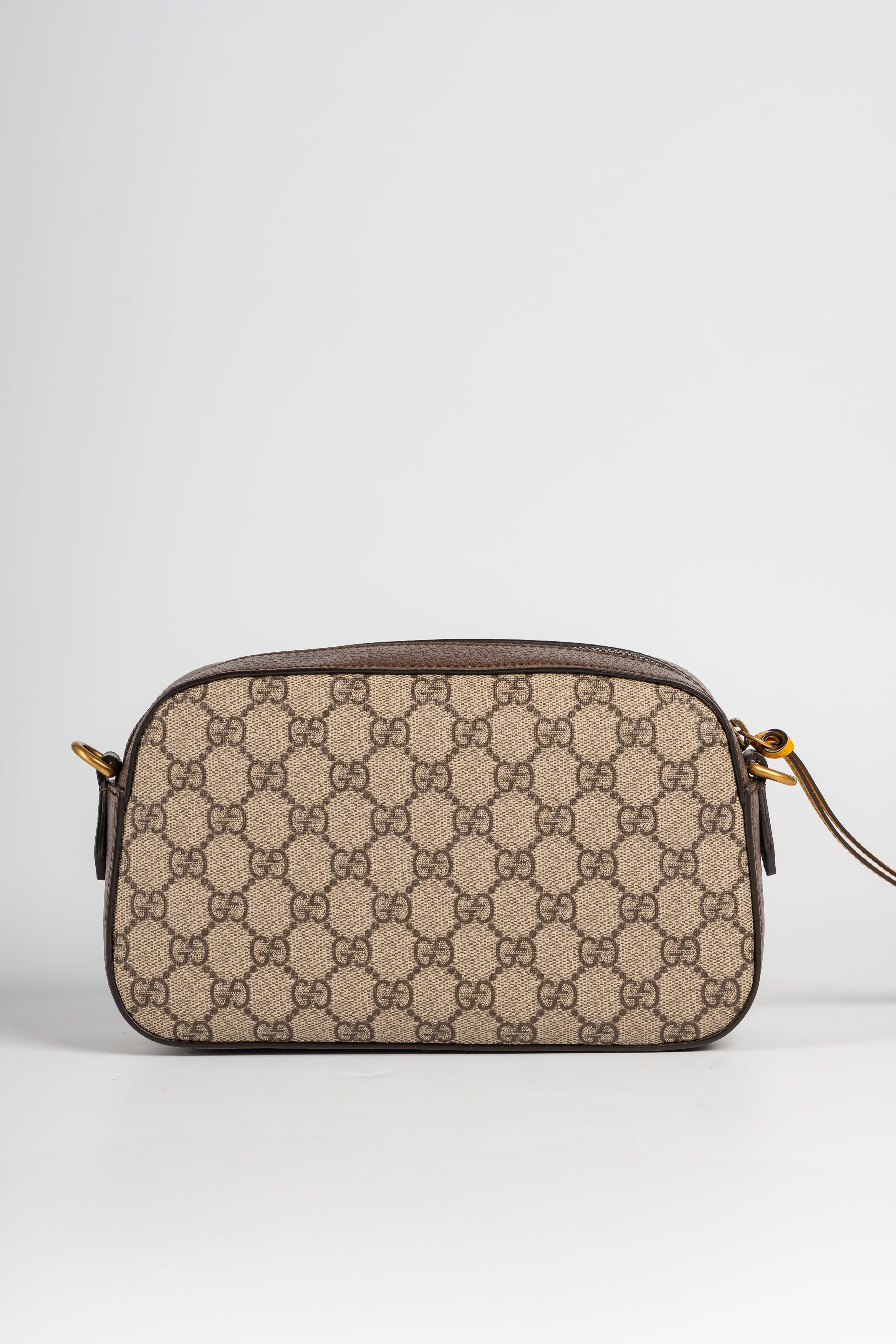 Gucci Borsa a Tracolla Neo Vintage GG Supreme RISERVATA NON ACQUISTARE