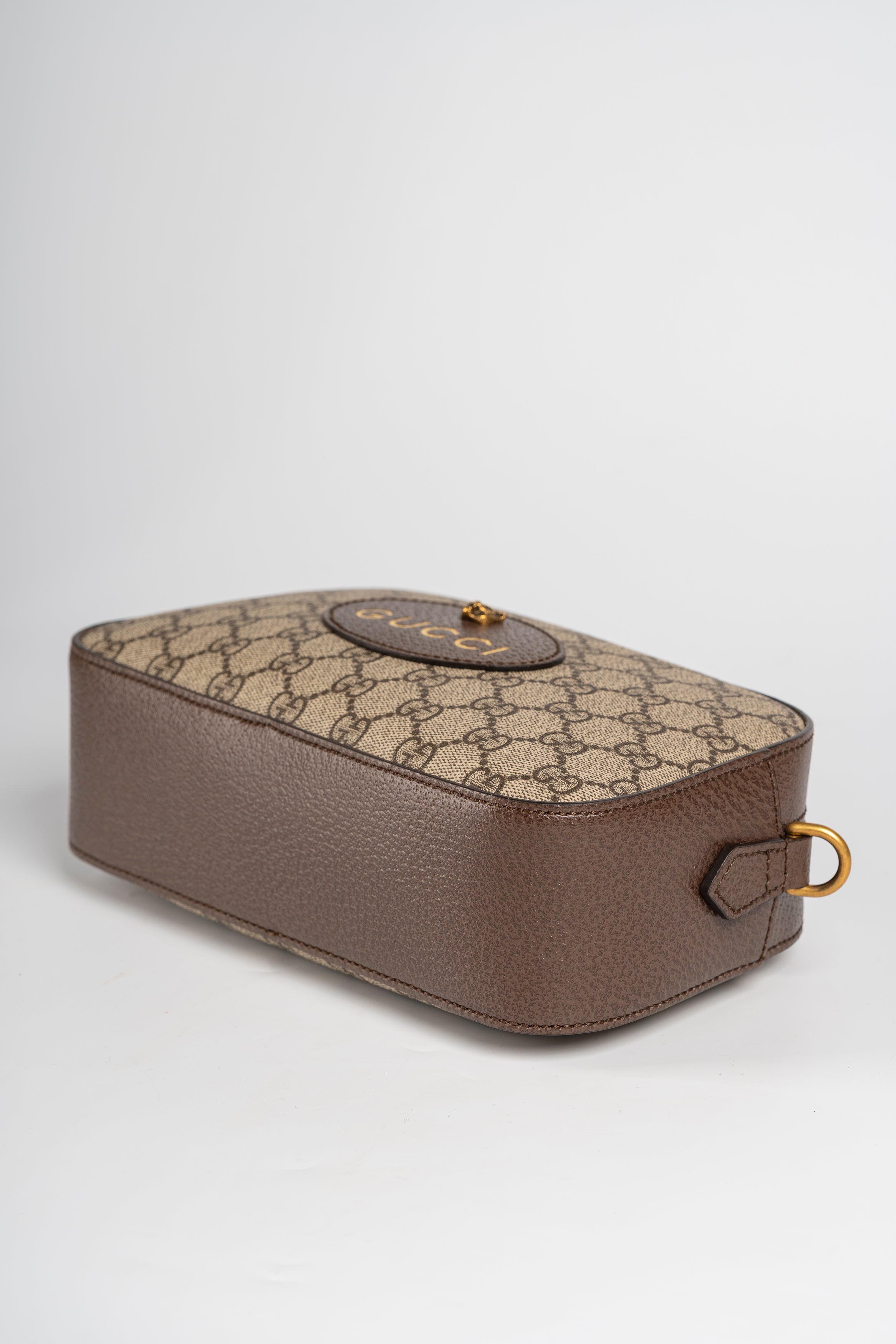 Gucci Borsa a Tracolla Neo Vintage GG Supreme RISERVATA NON ACQUISTARE