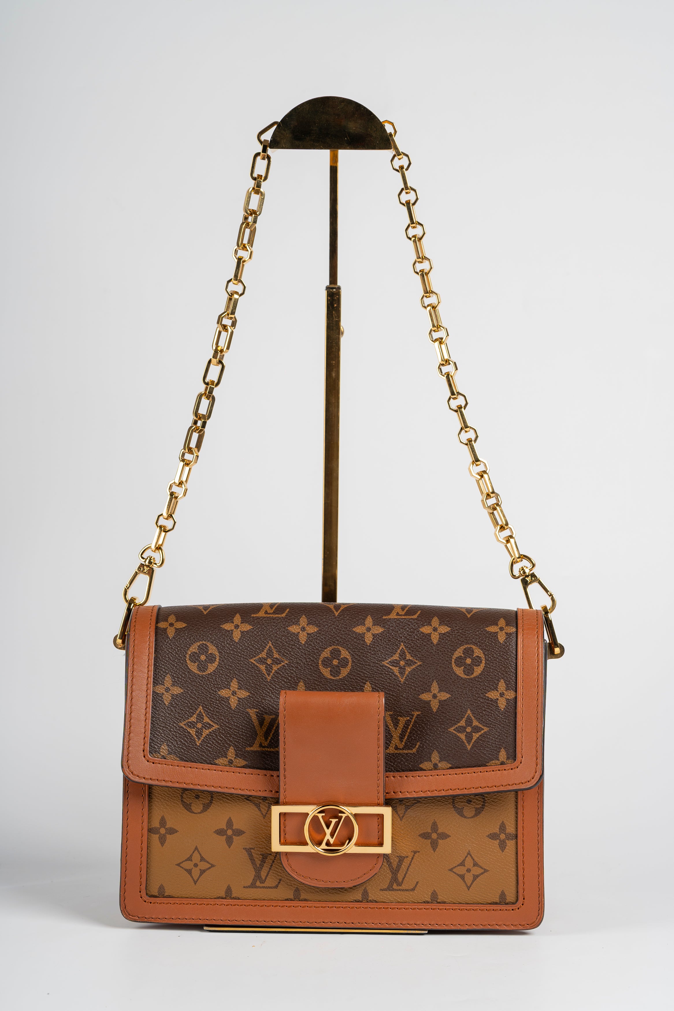 Louis Vuitton Dauphine MM