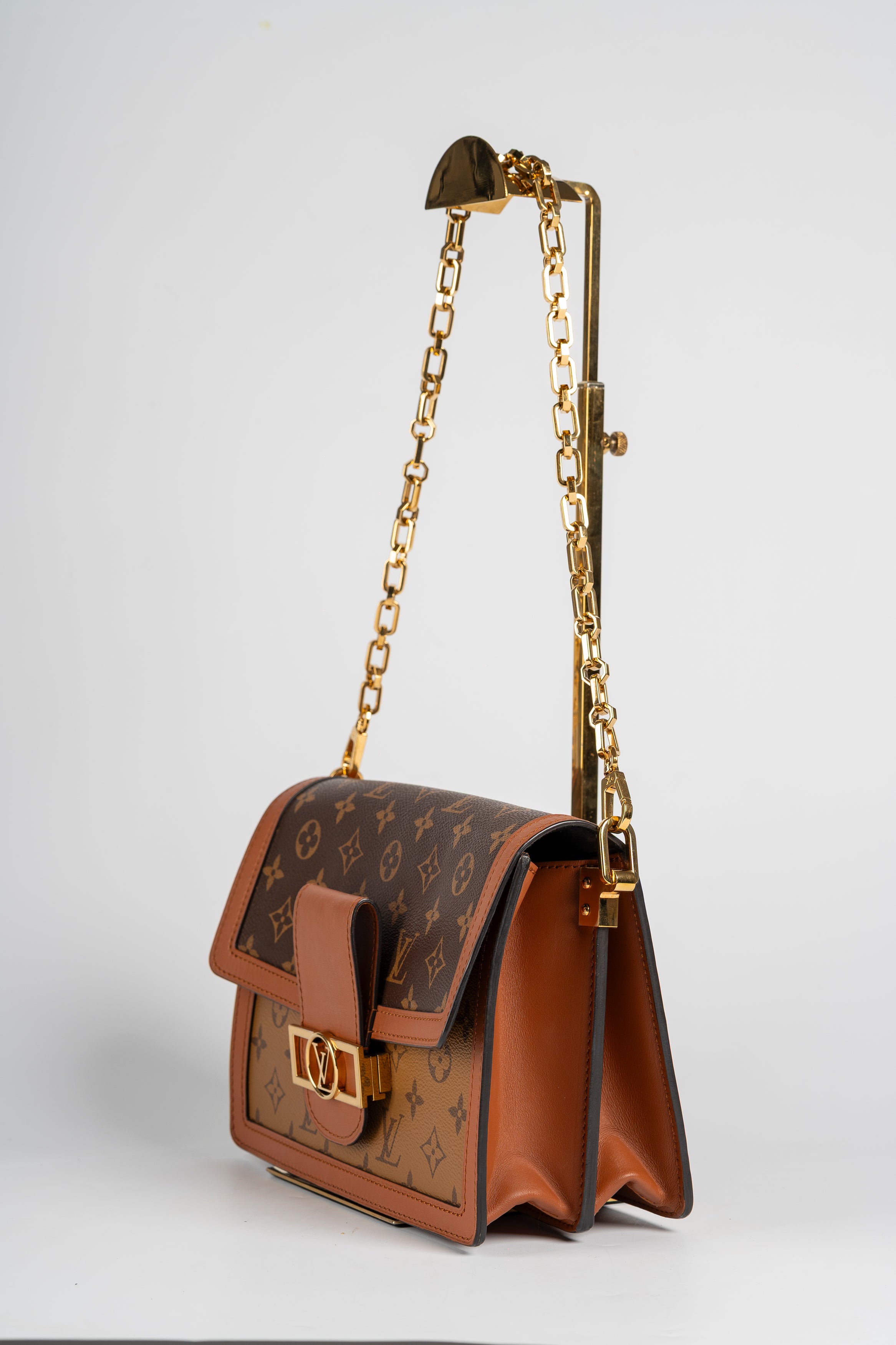 Louis Vuitton Dauphine MM
