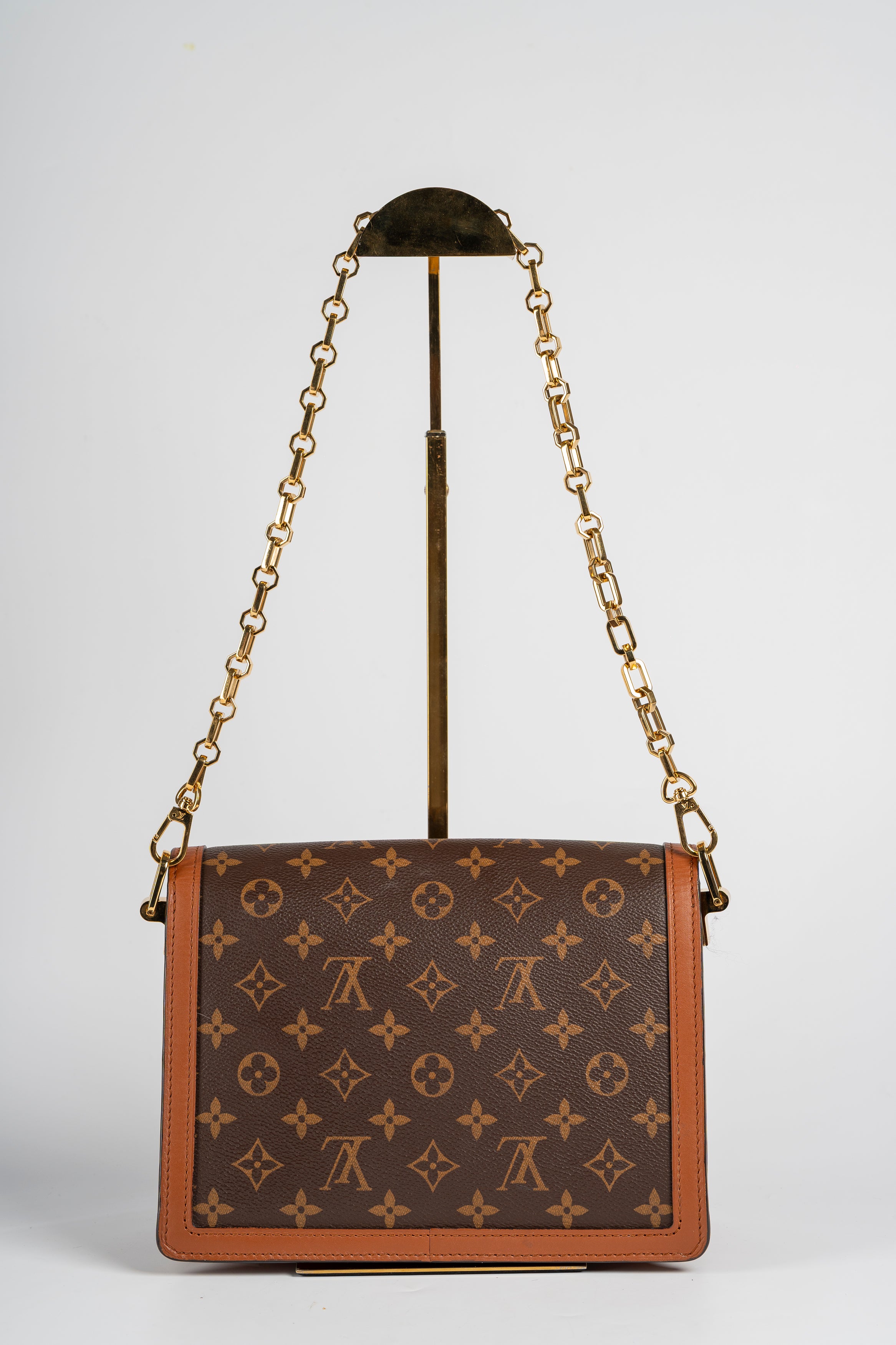 Louis Vuitton Dauphine MM