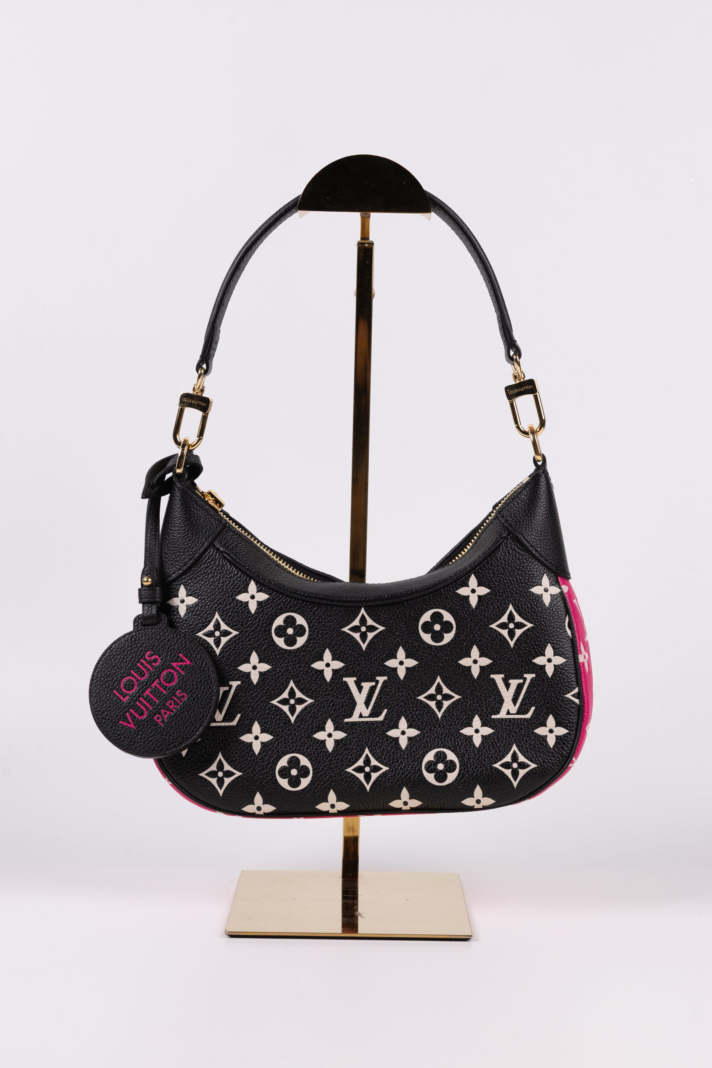 Louis Vuitton Bagatelle Limited