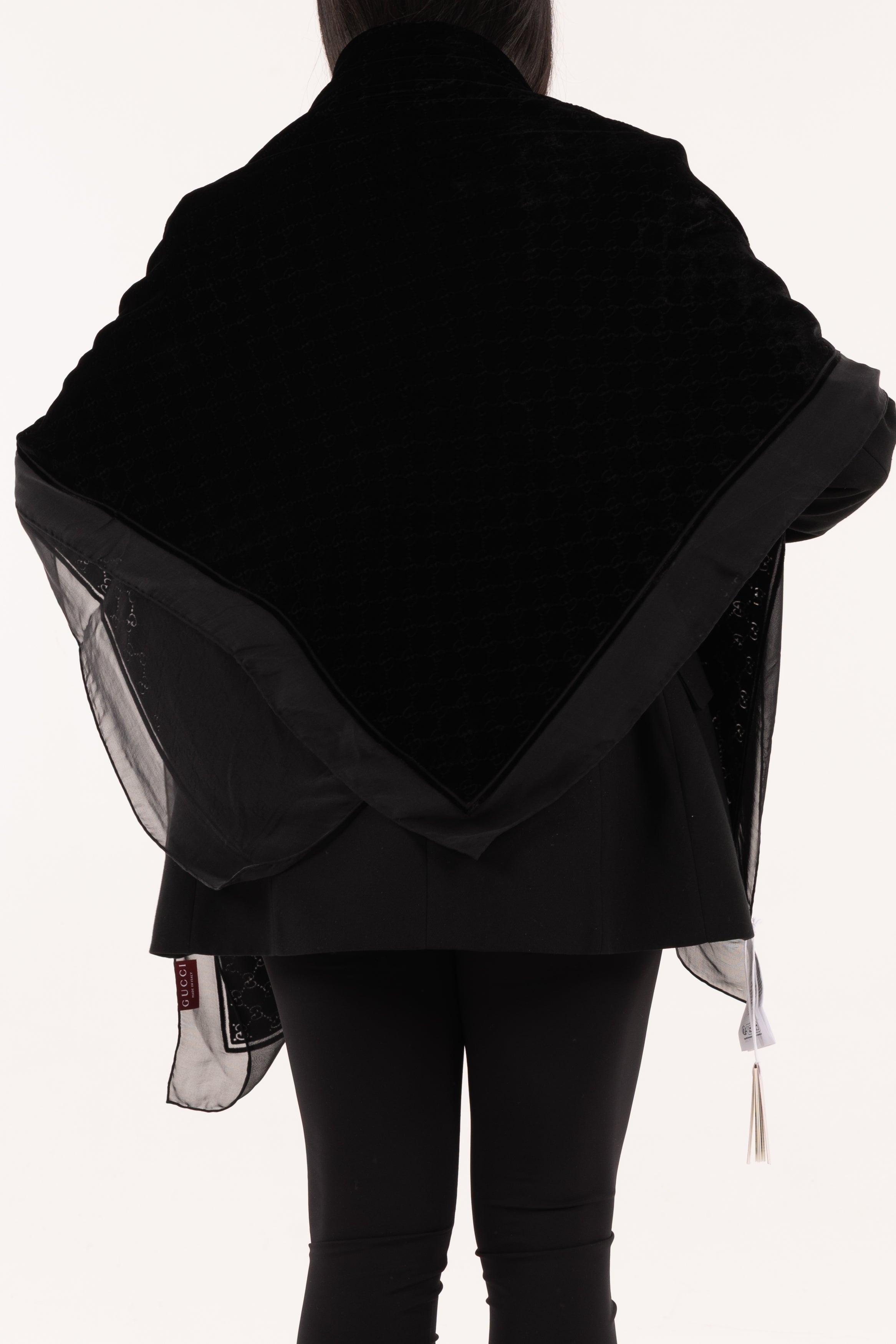 Gucci Velluto Nero 67