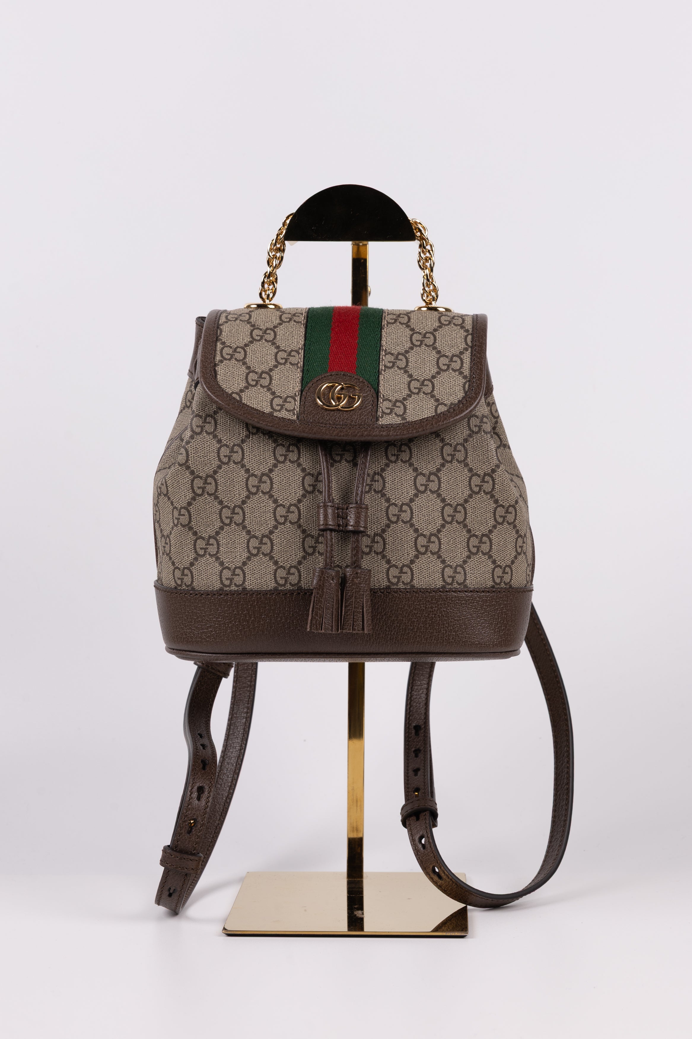 Gucci Zaino Ophidia