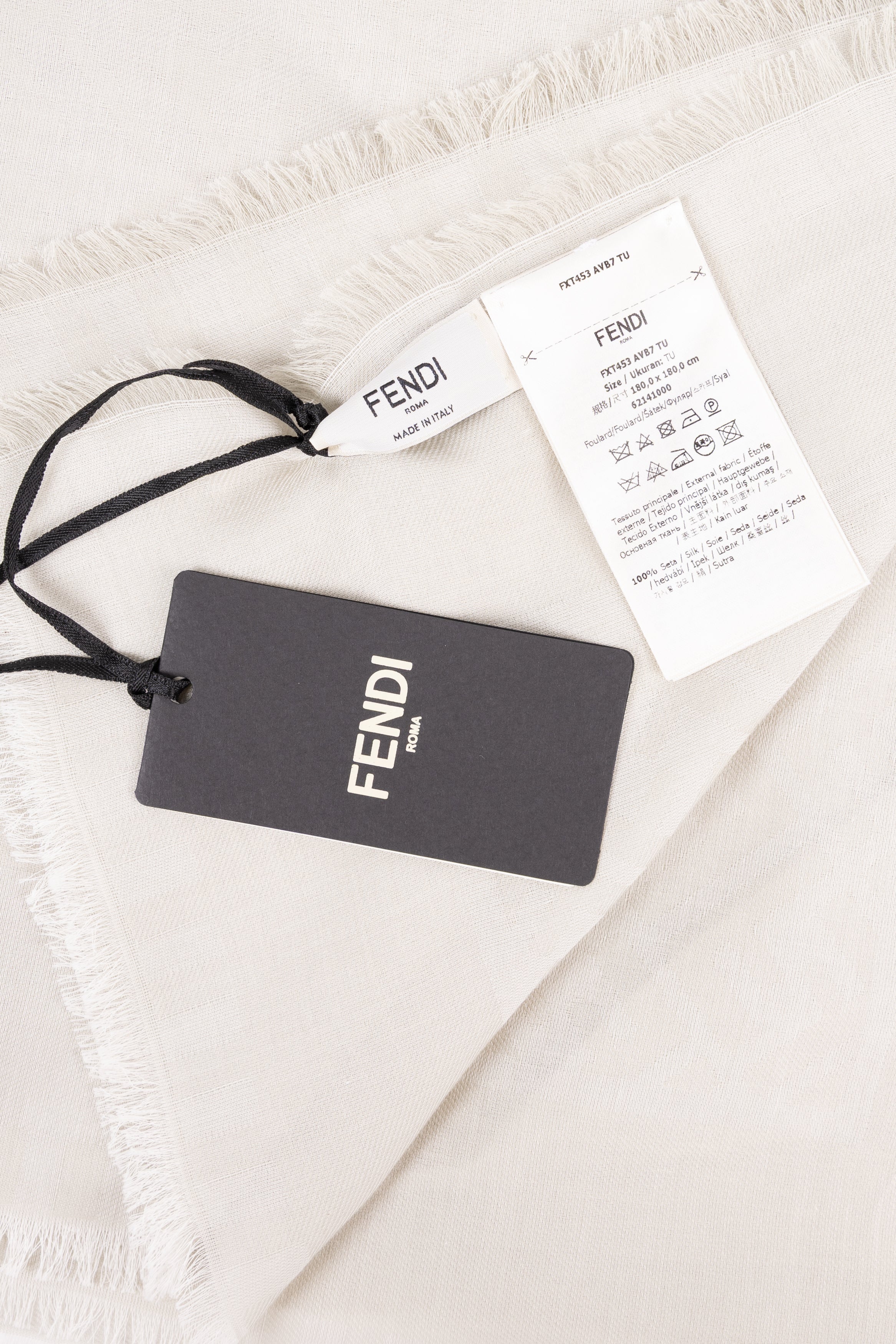 Fendi Verde Salvia 61