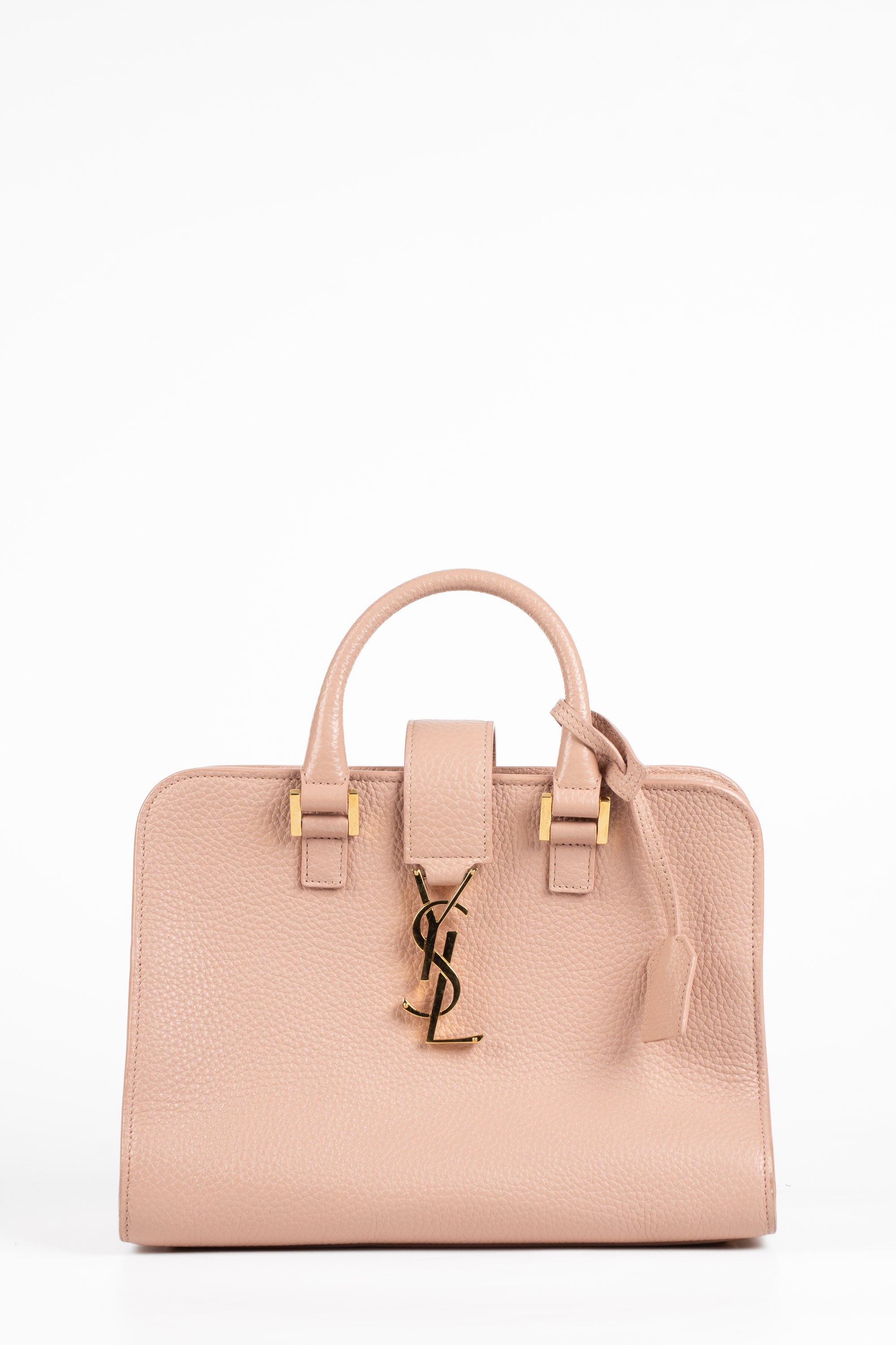 Saint Laurent Cabas Rosa