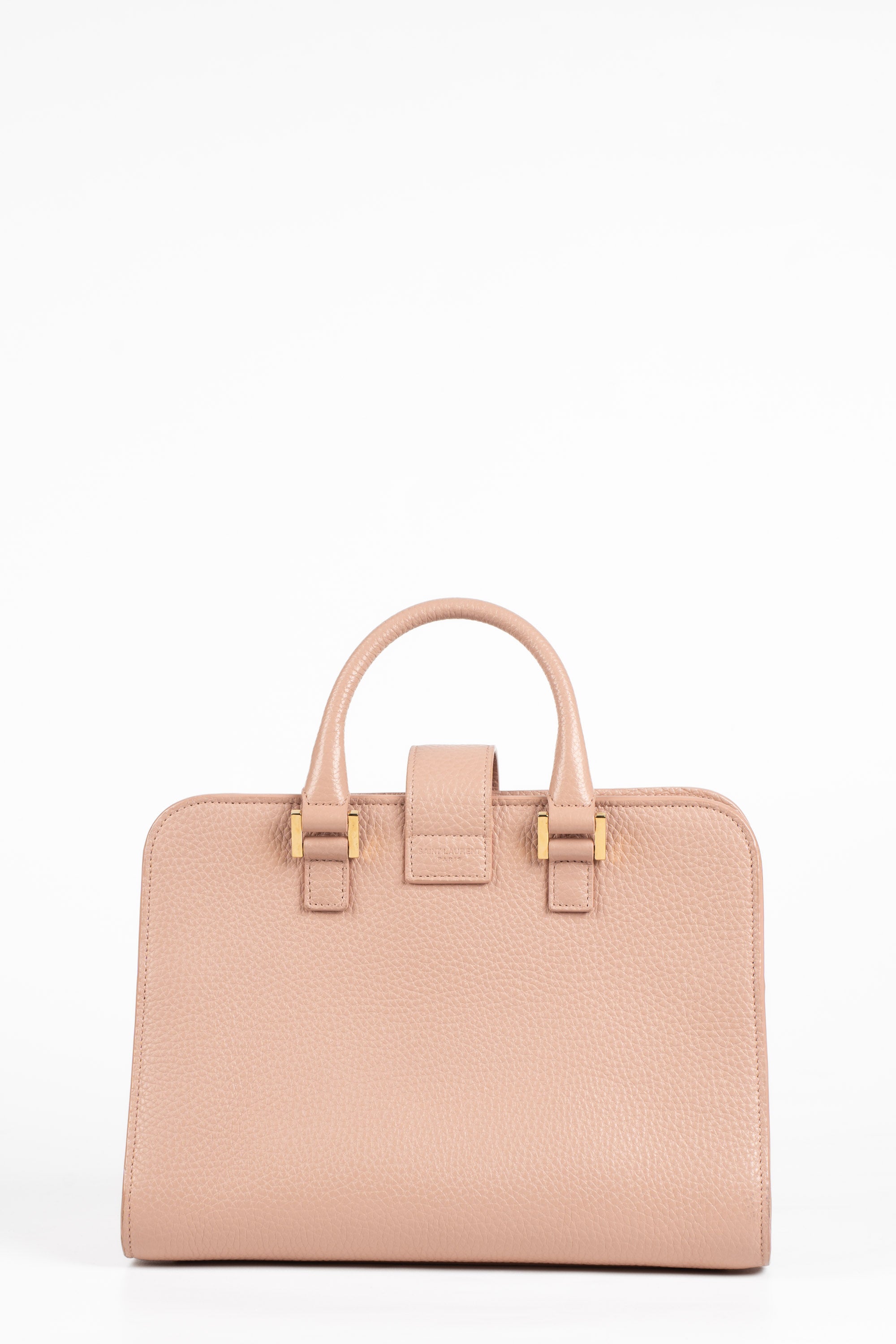 Saint Laurent Cabas Rosa