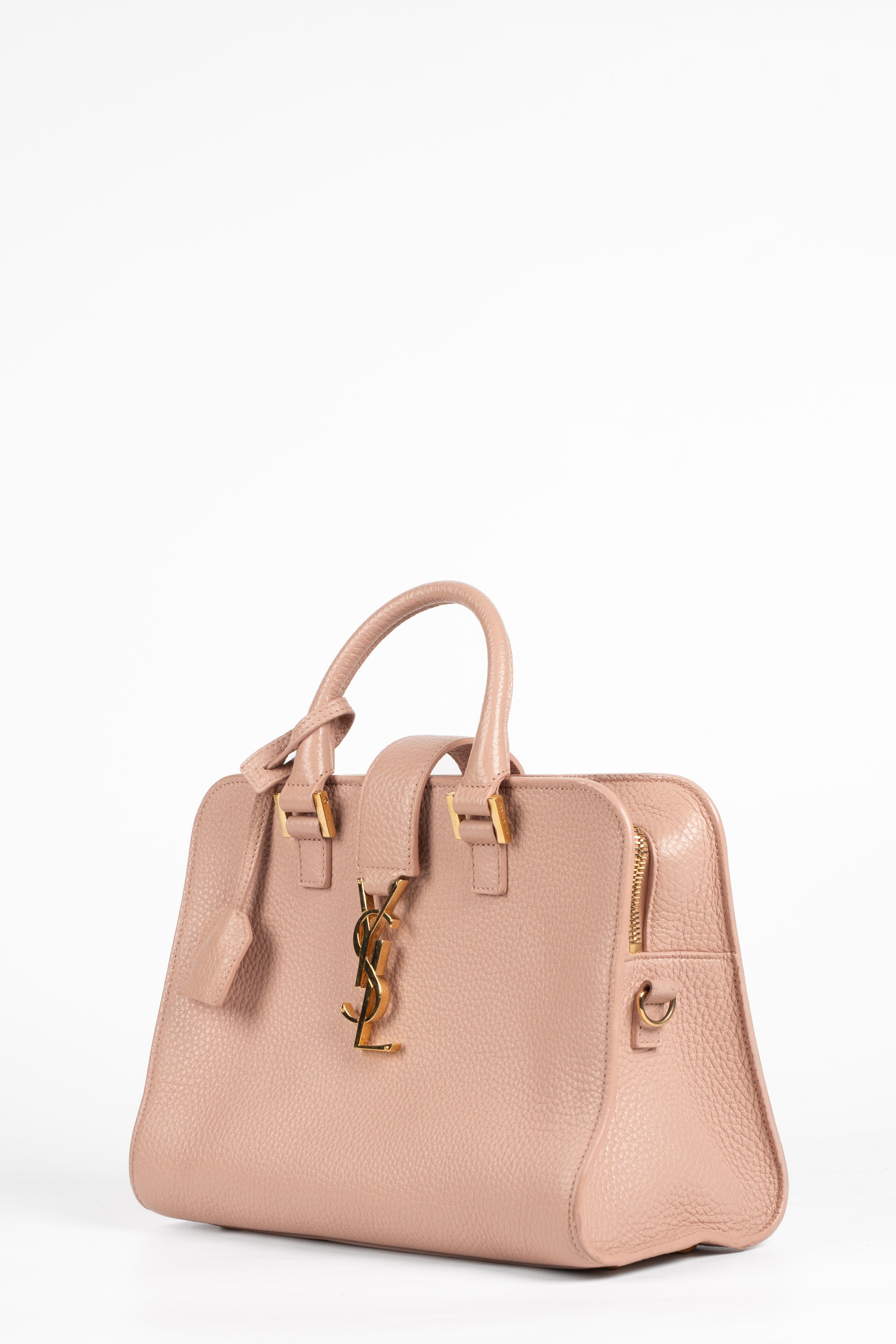 Saint Laurent Cabas Rosa