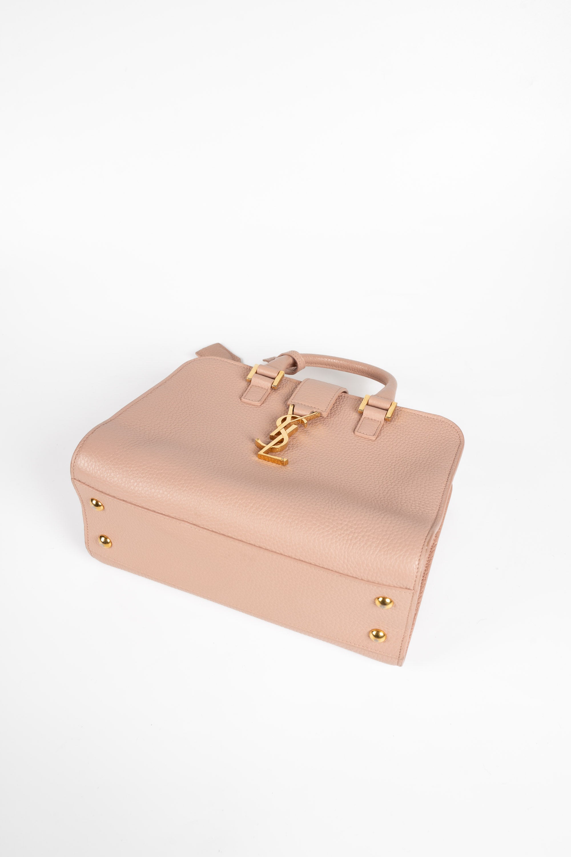 Saint Laurent Cabas Rosa