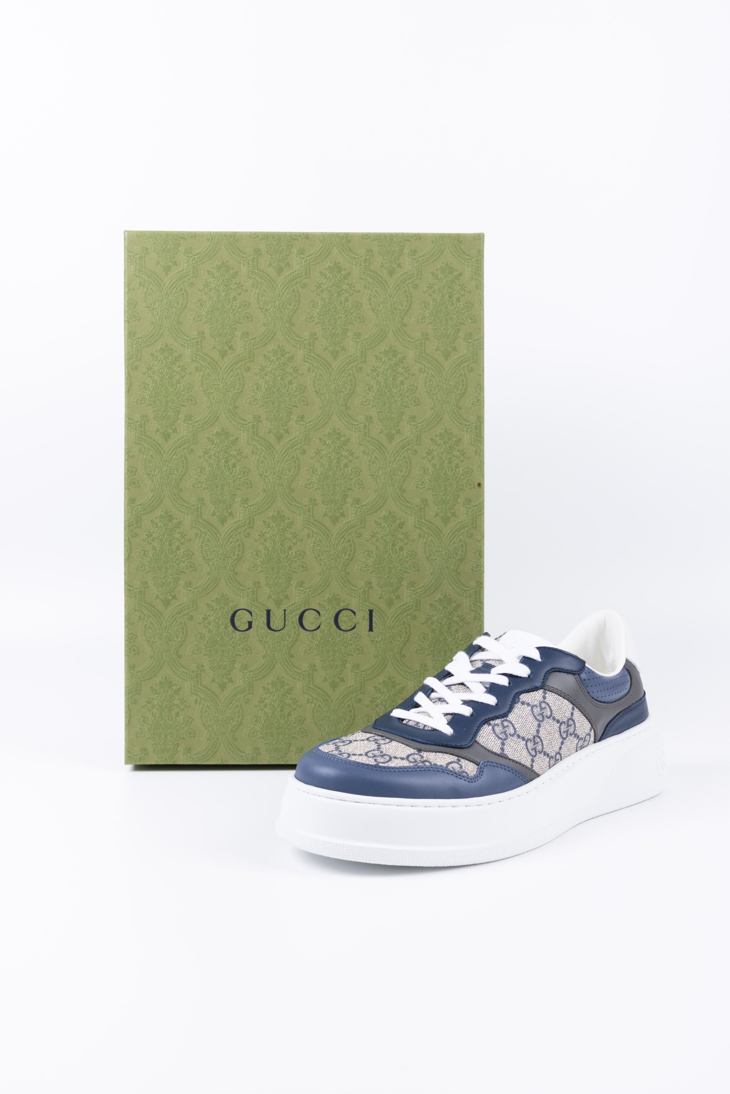 GUCCI CHUNKIE BLU