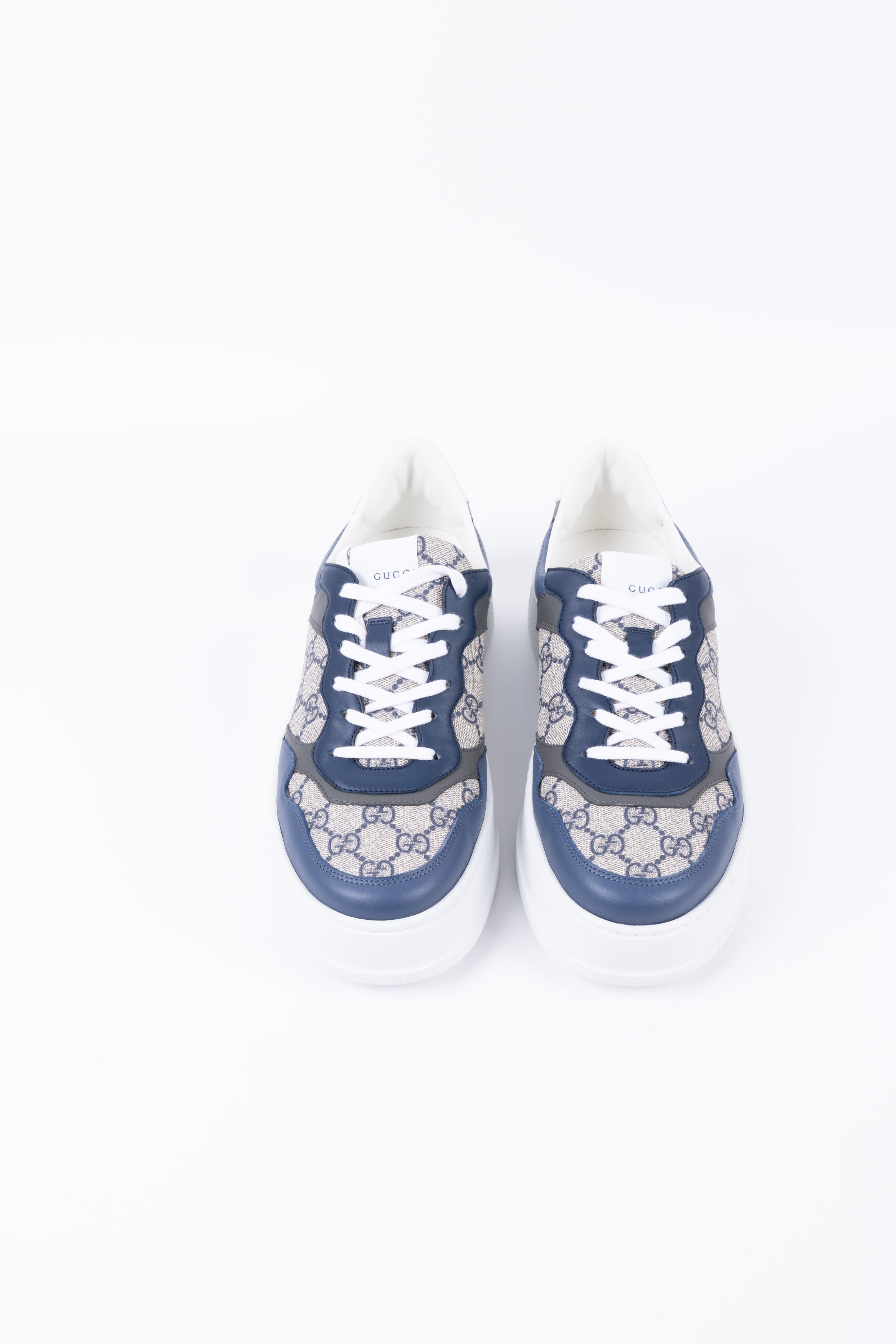 GUCCI CHUNKIE BLU