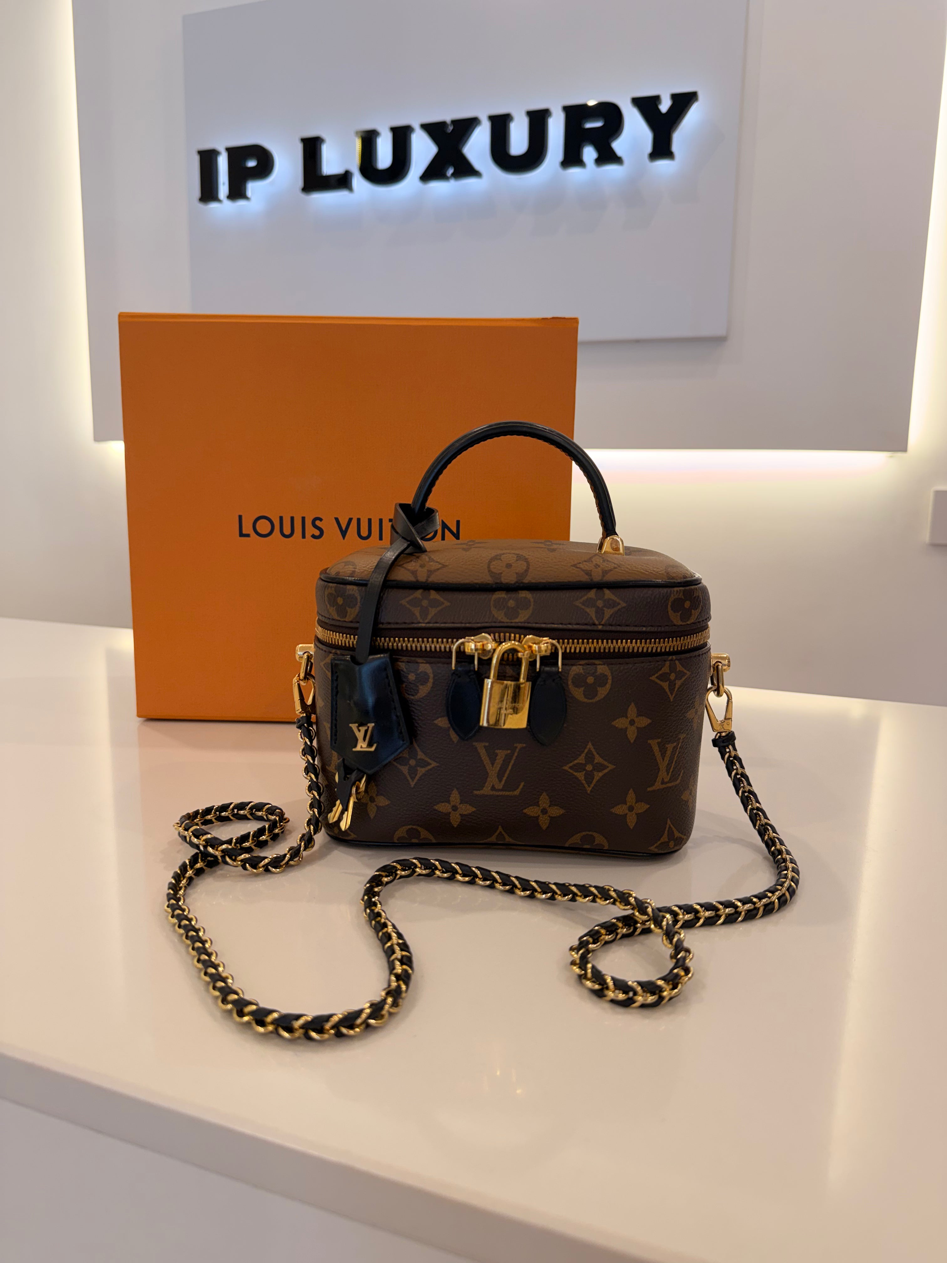 Louis Vuitton Vanity PM