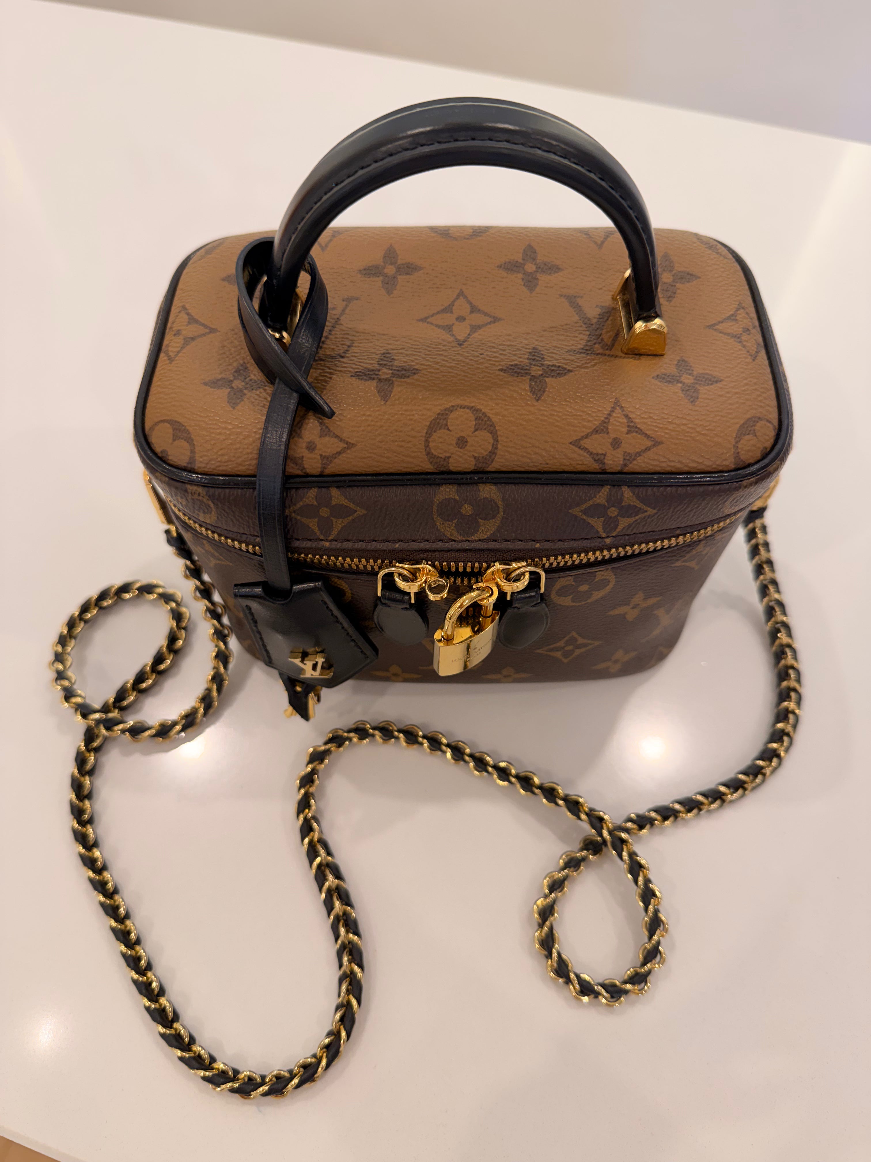 Louis Vuitton Vanity PM