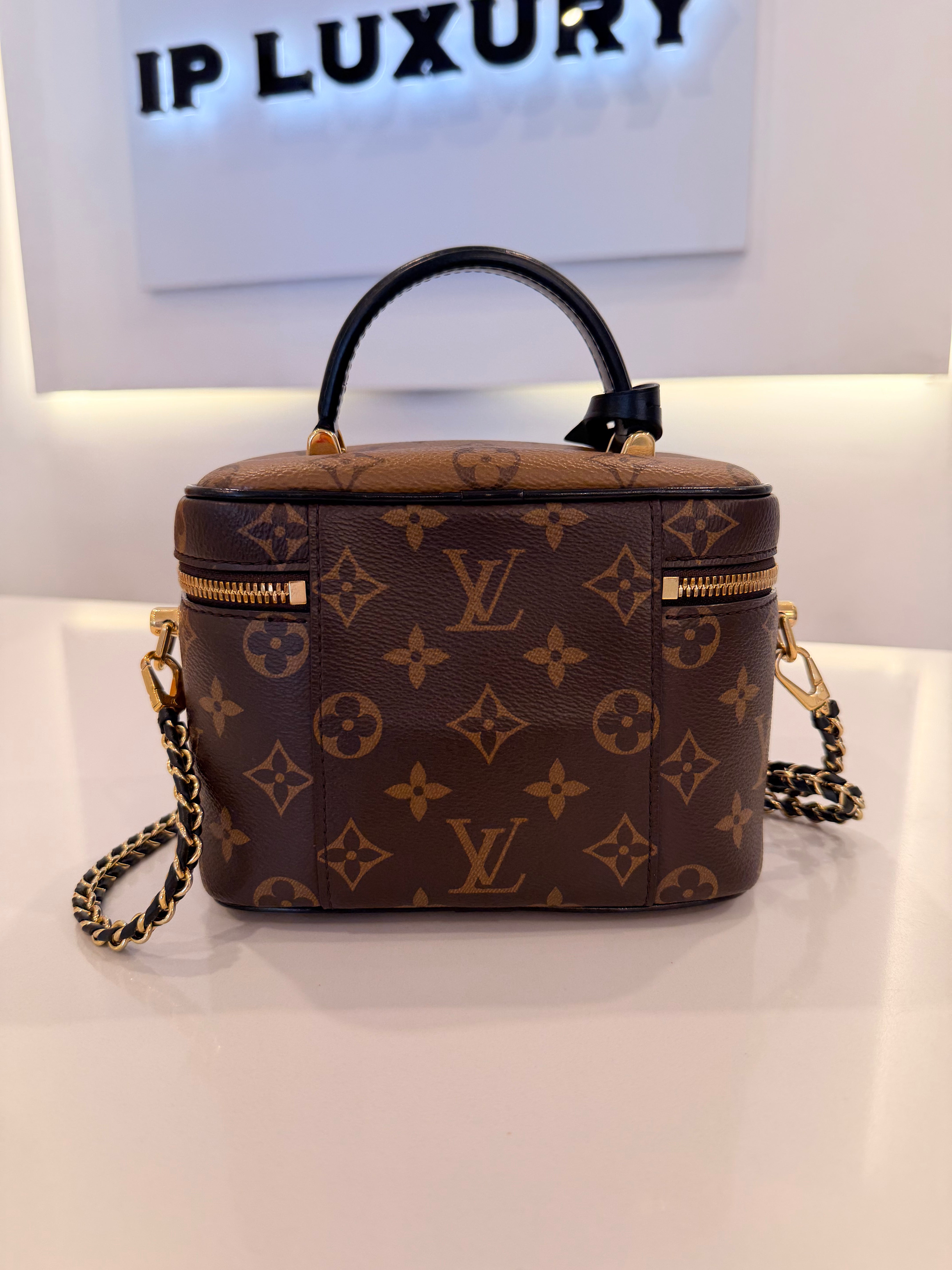 Louis Vuitton Vanity PM