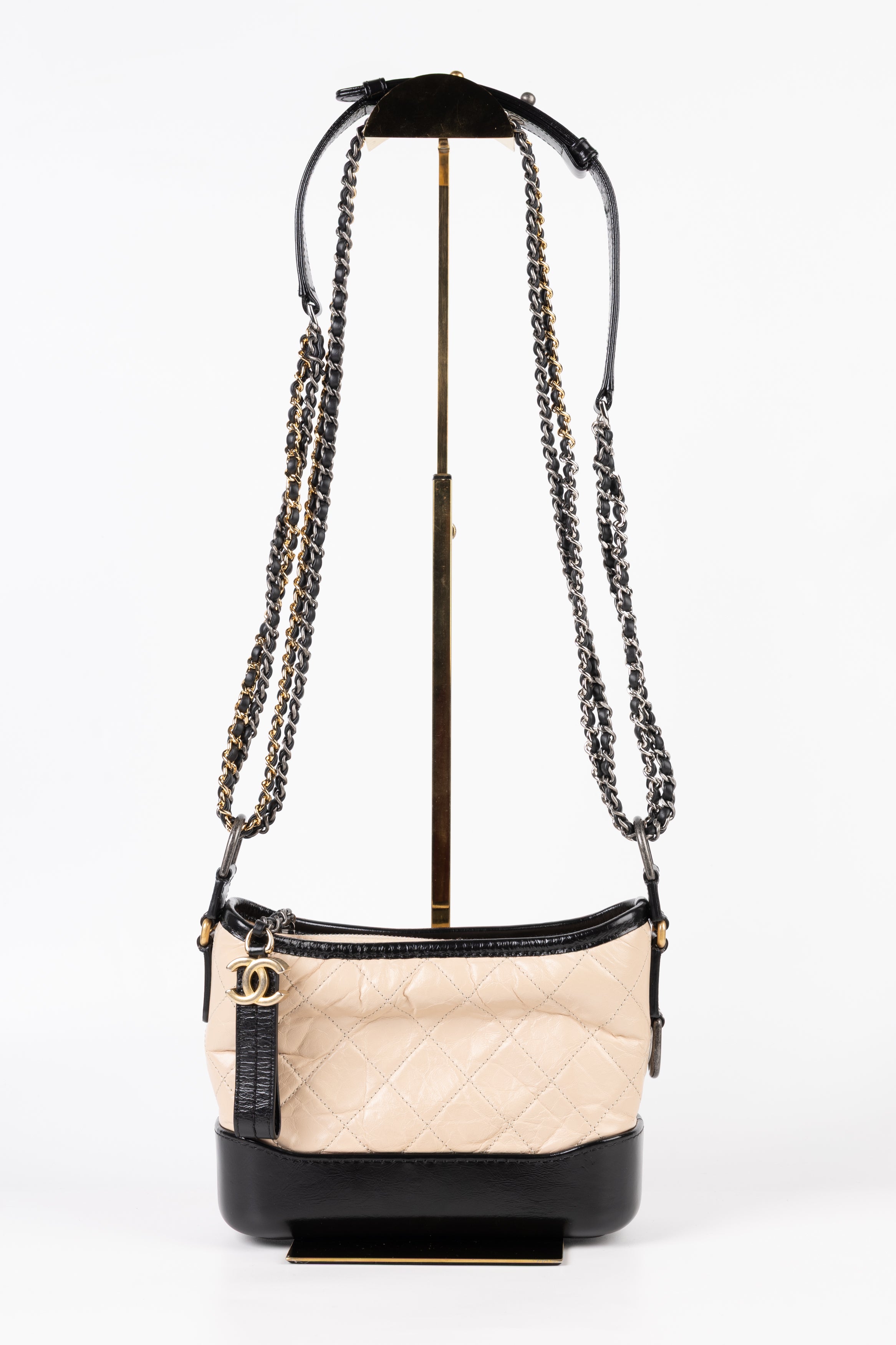Chanel Gabrielle Mini