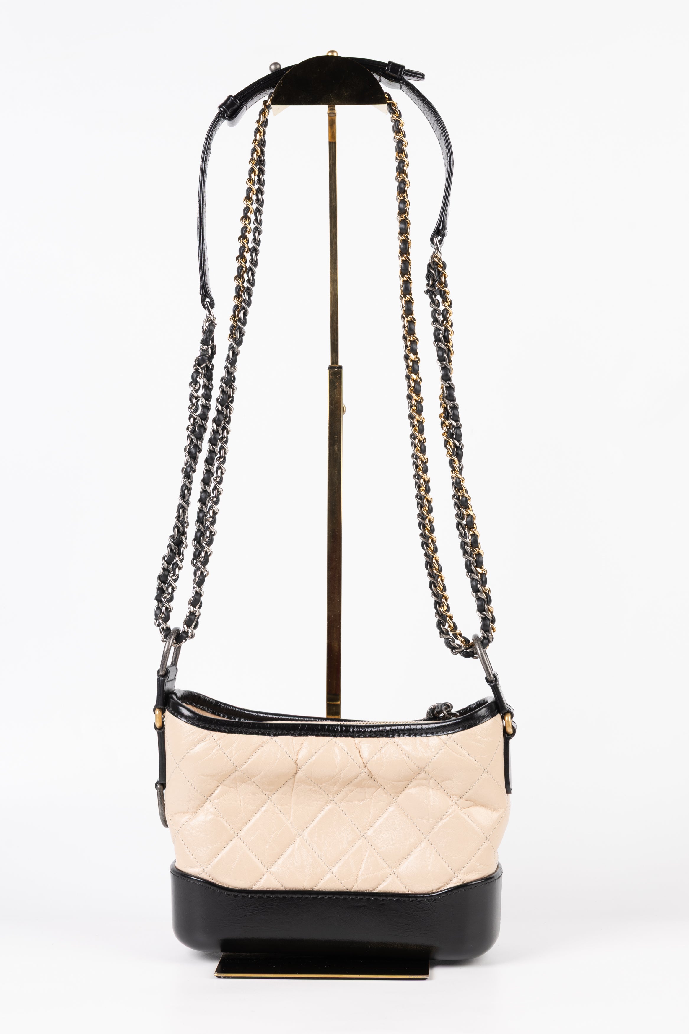 Chanel Gabrielle Mini