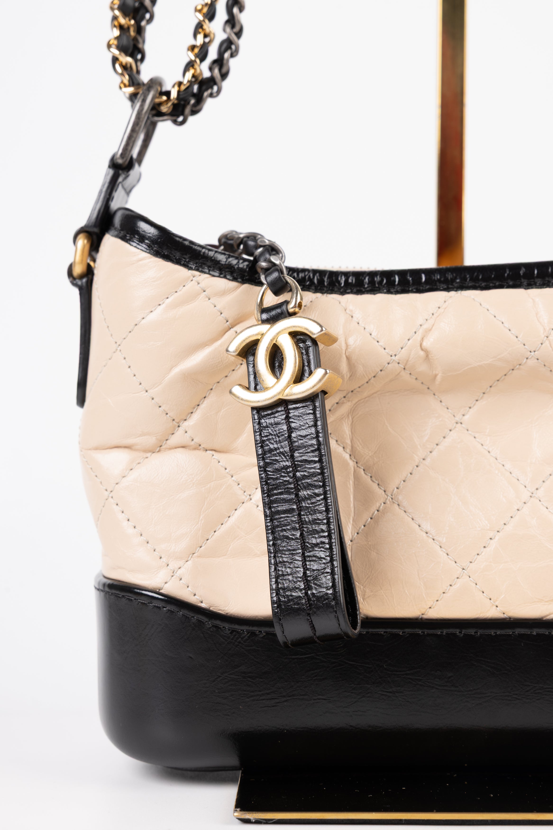 Chanel Gabrielle Mini