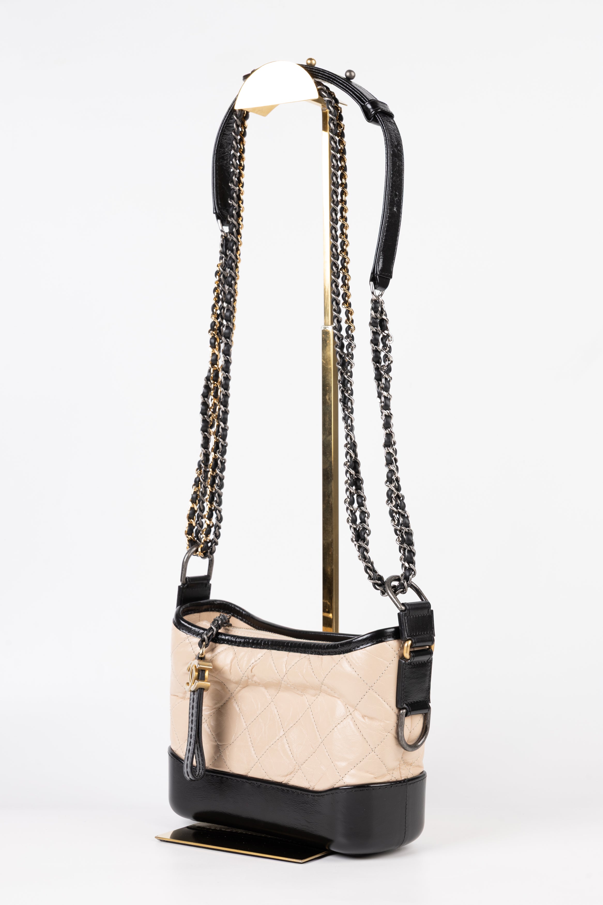 Chanel Gabrielle Mini