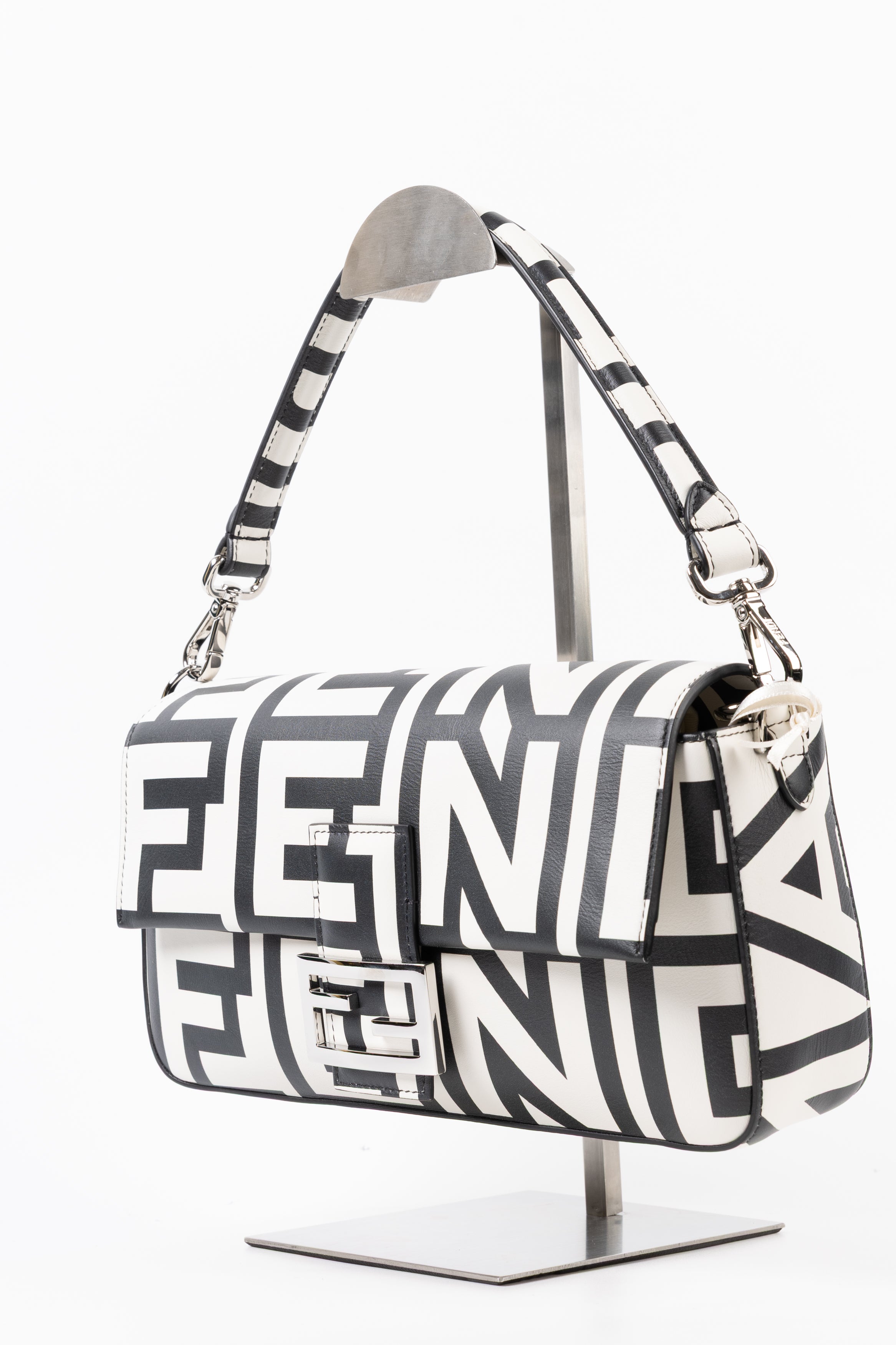 Fendi Baguette x Marc Jacobs
