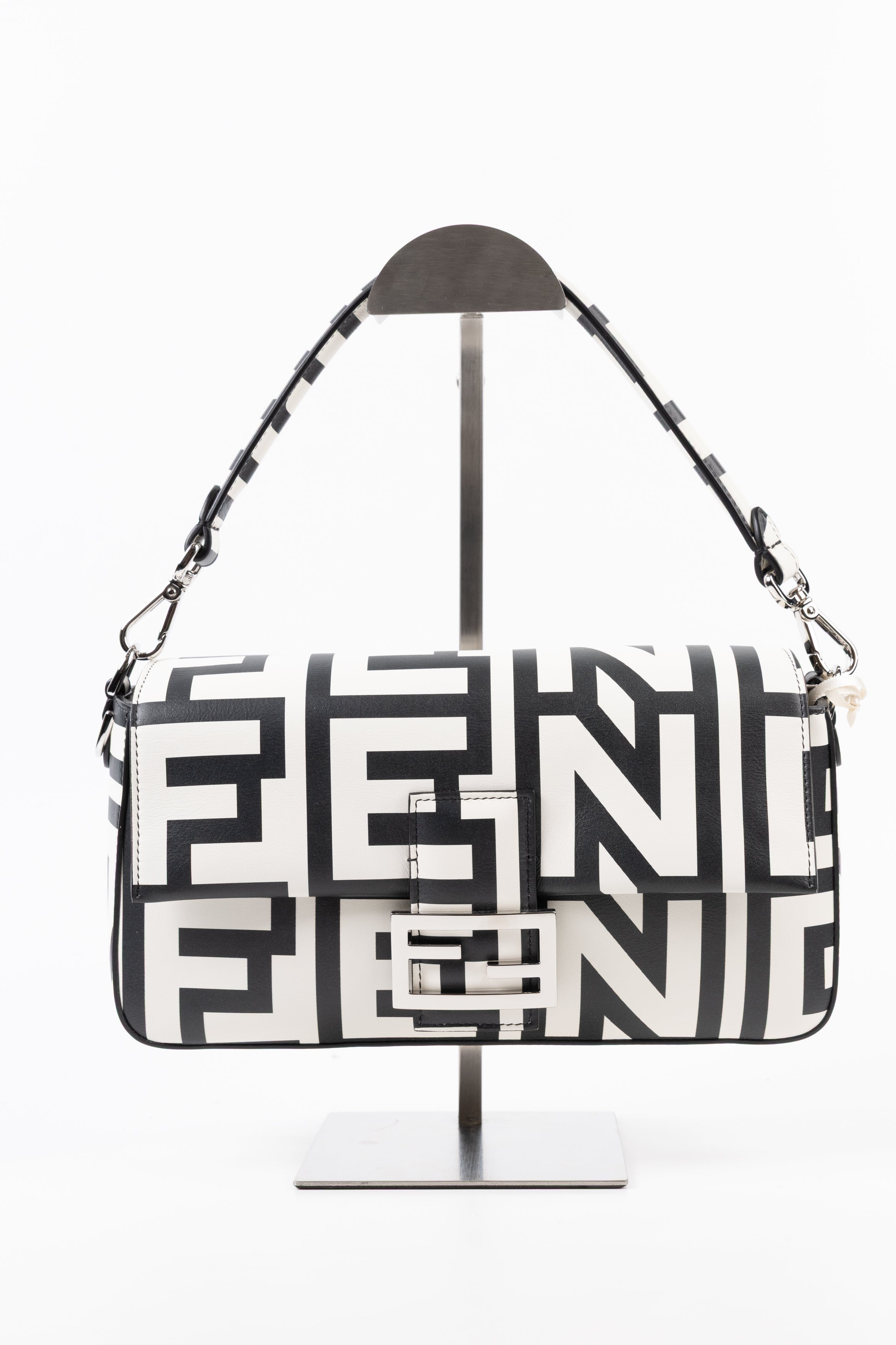 Fendi Baguette x Marc Jacobs
