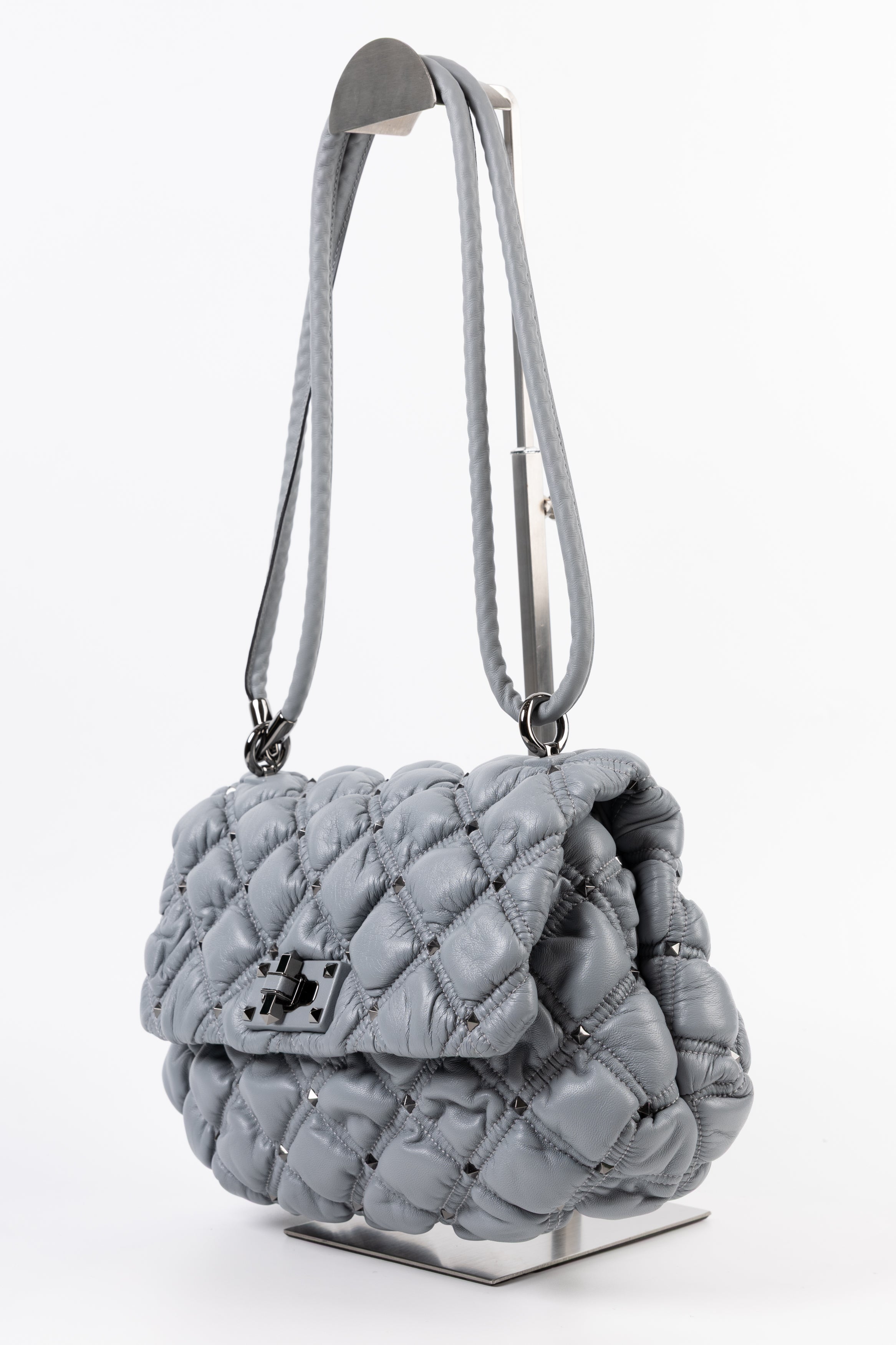 Valentino Spikeme Grigia