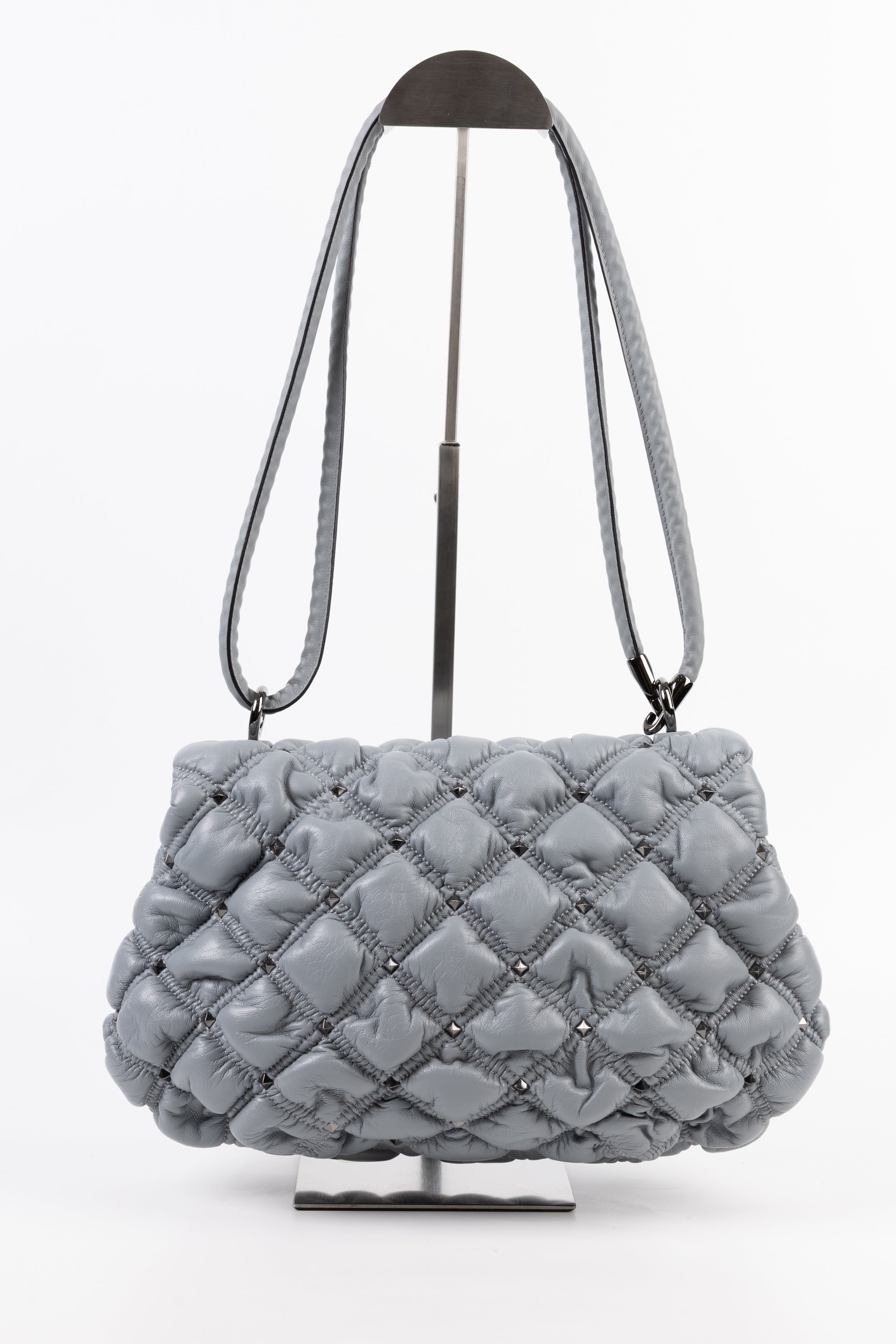 Valentino Spikeme Grigia