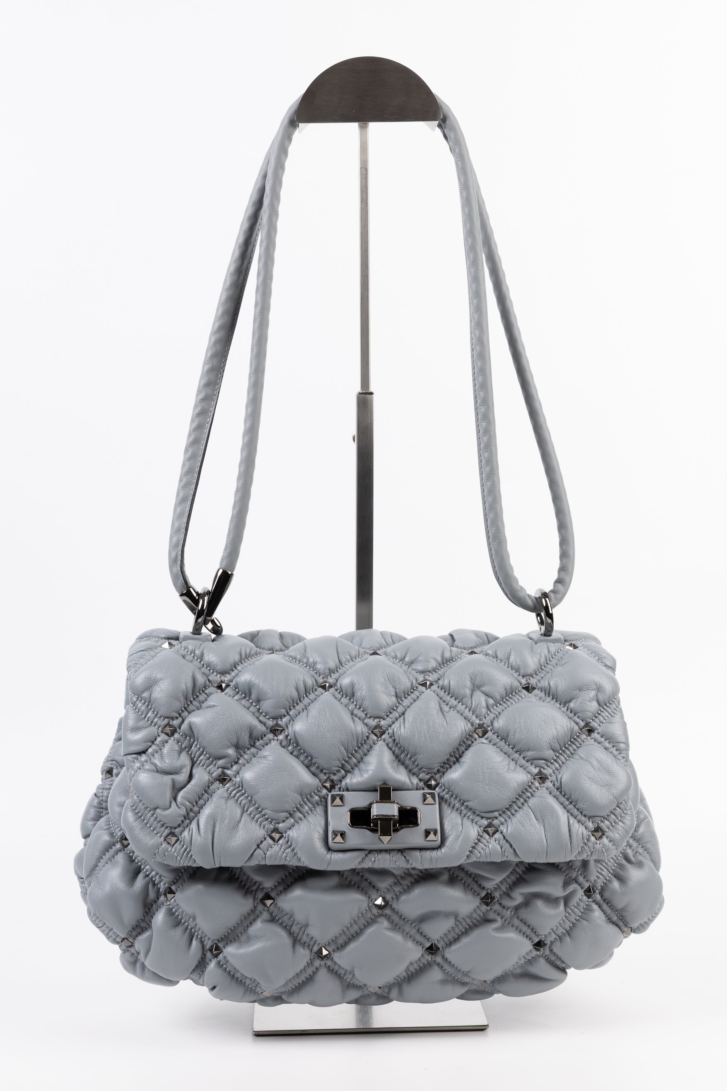 Valentino Spikeme Grigia