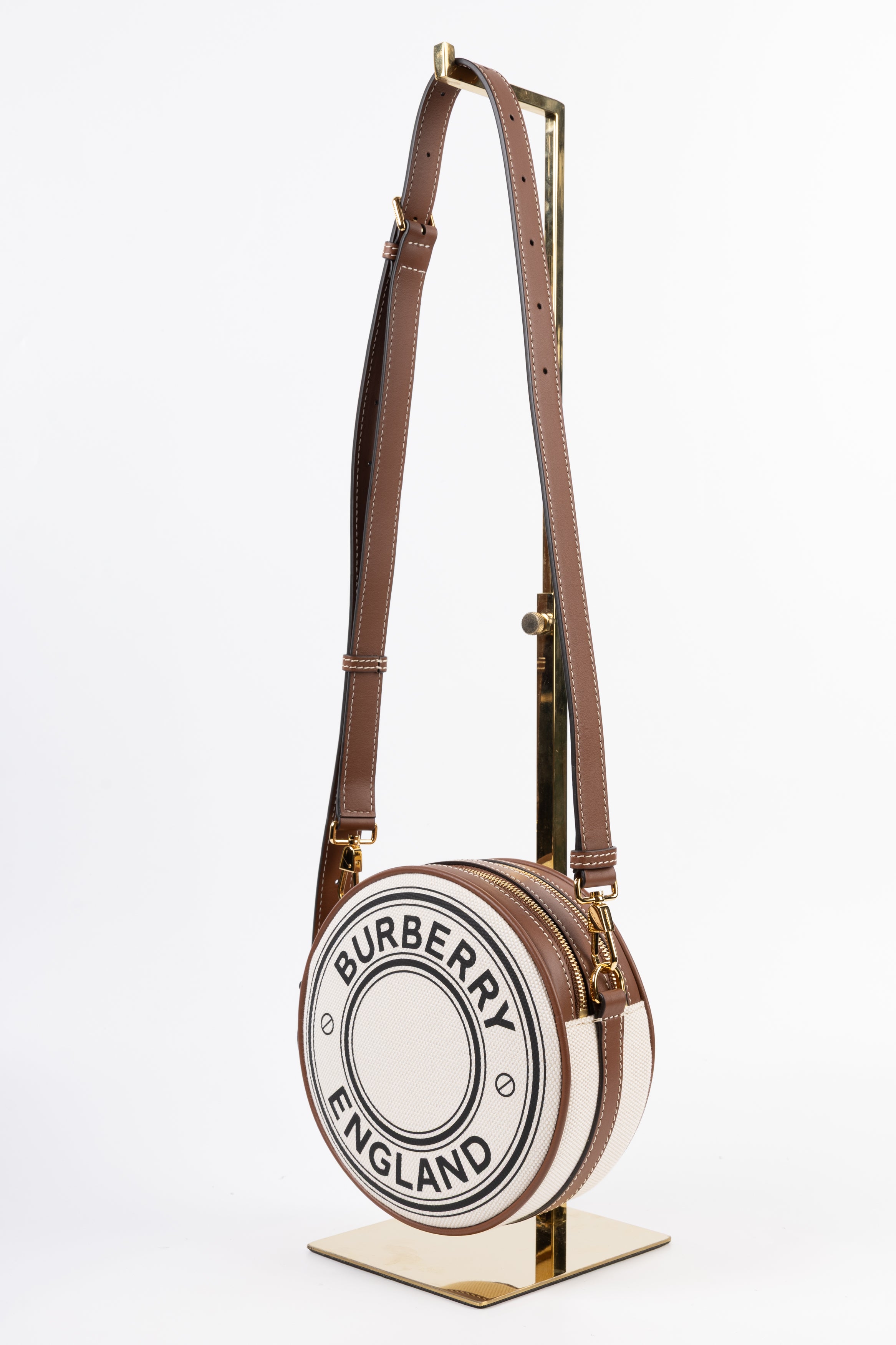Burberry Louise Rotonda