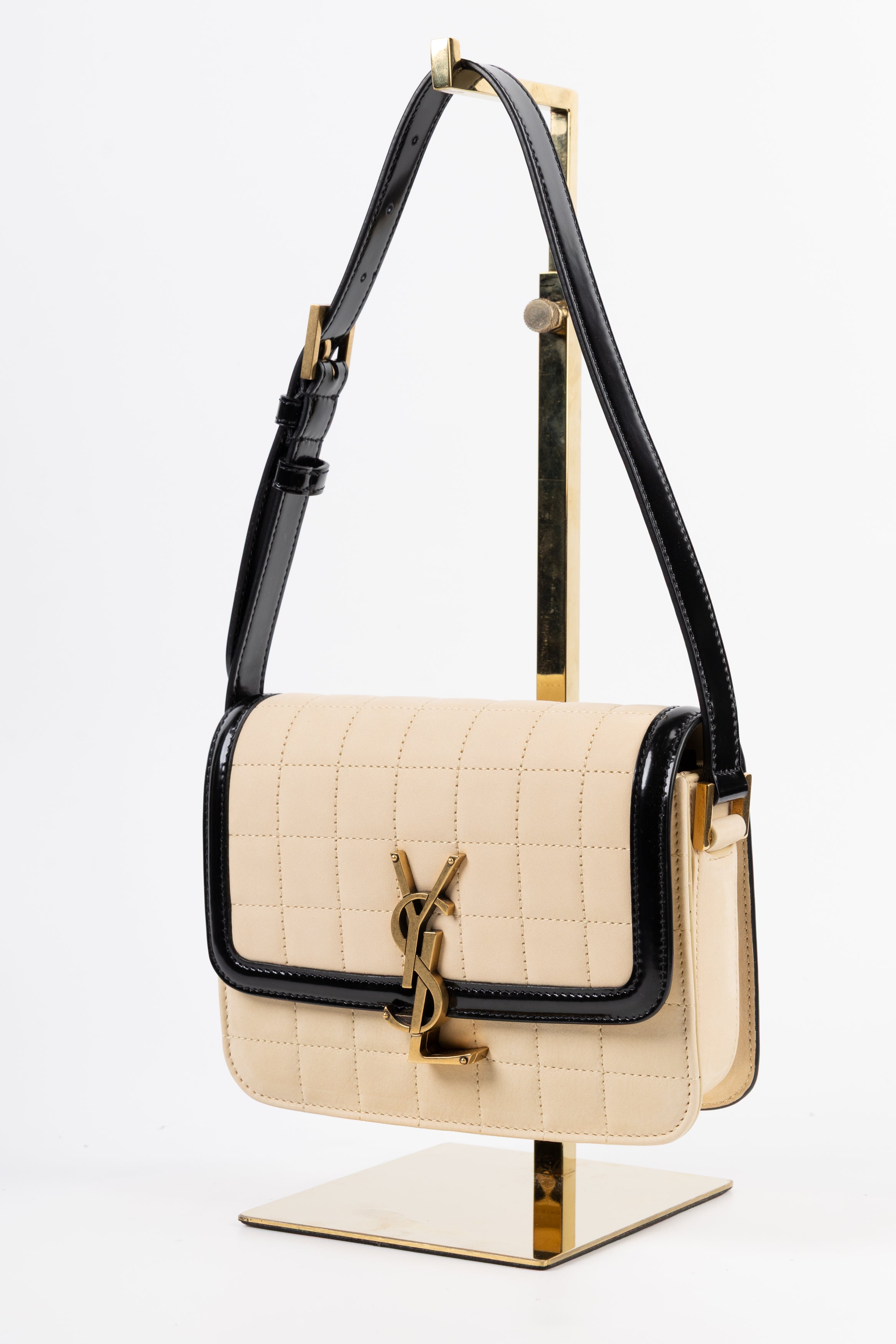 Saint Laurent Solferino in Nabuck