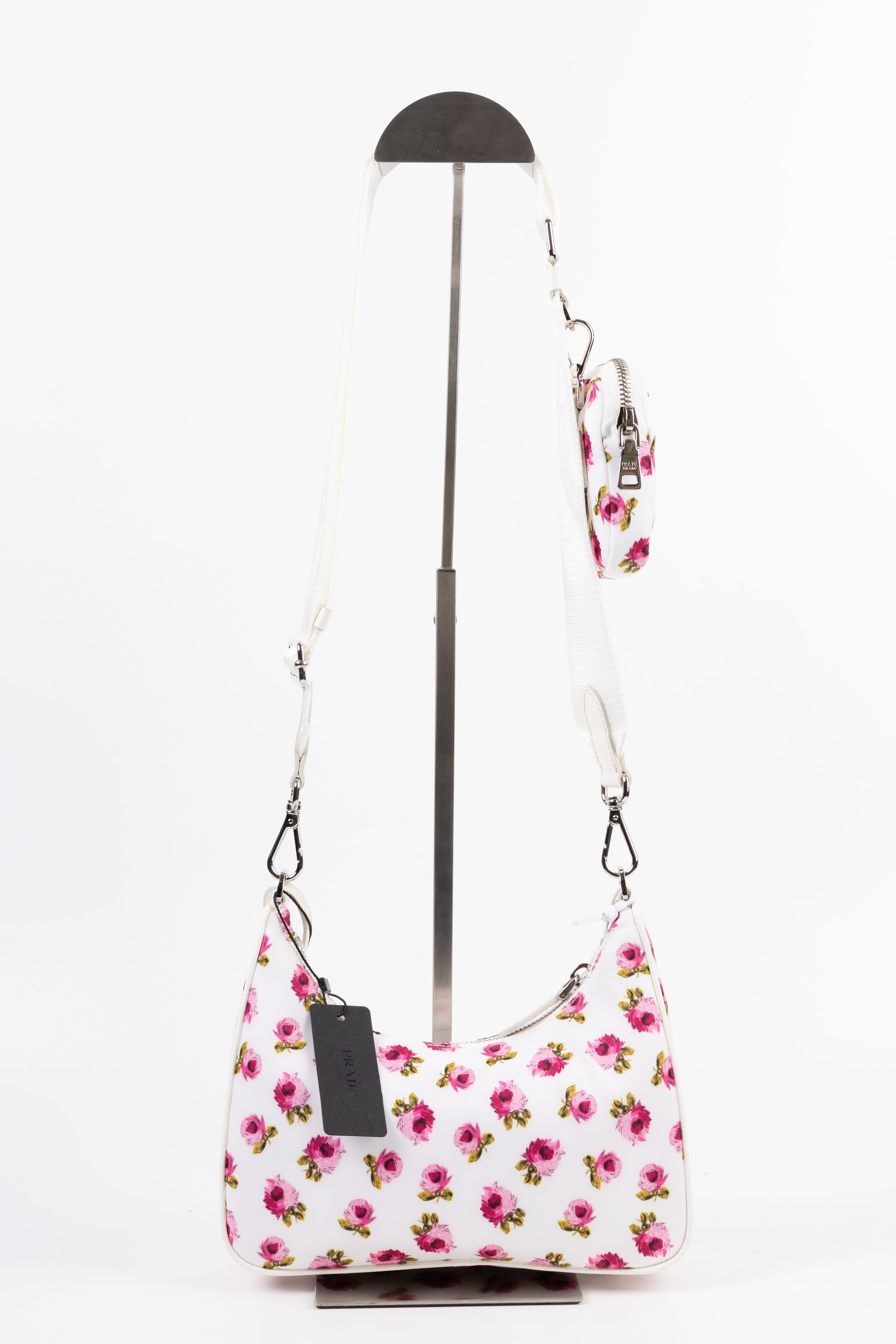 Prada Re-Edition 2005 Rose