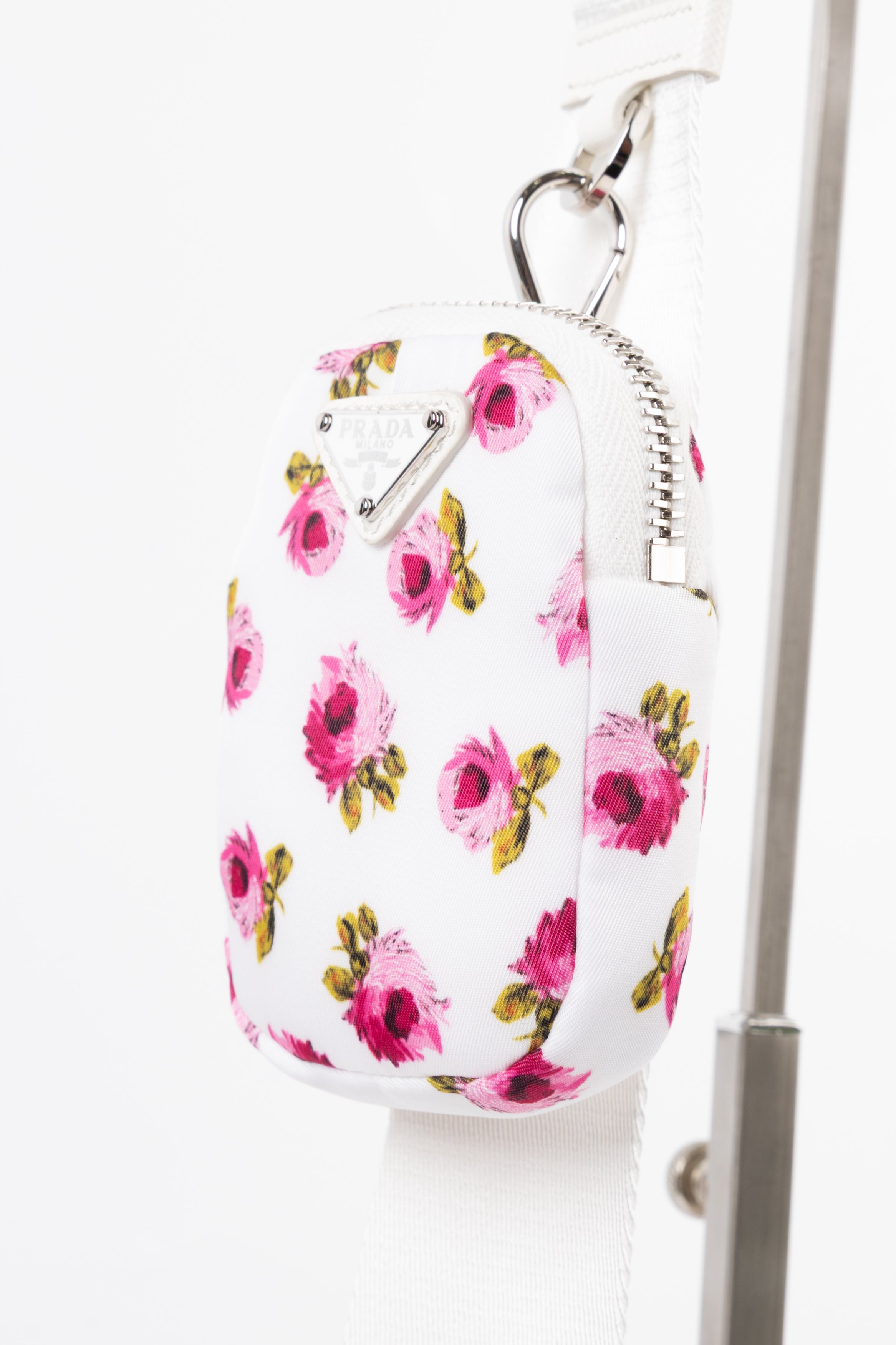 Prada Re-Edition 2005 Rose