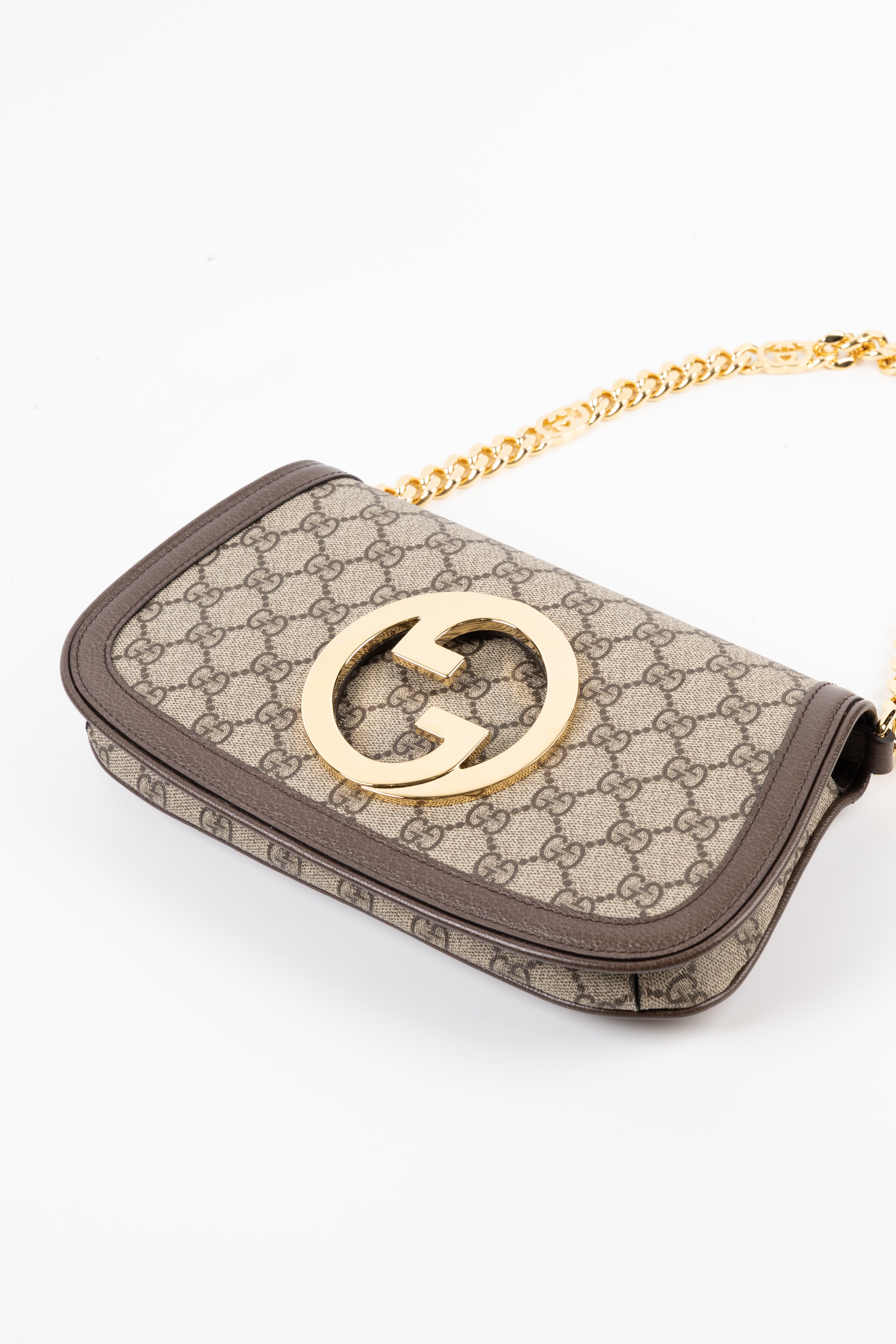 Gucci Blondie Maxi Logo