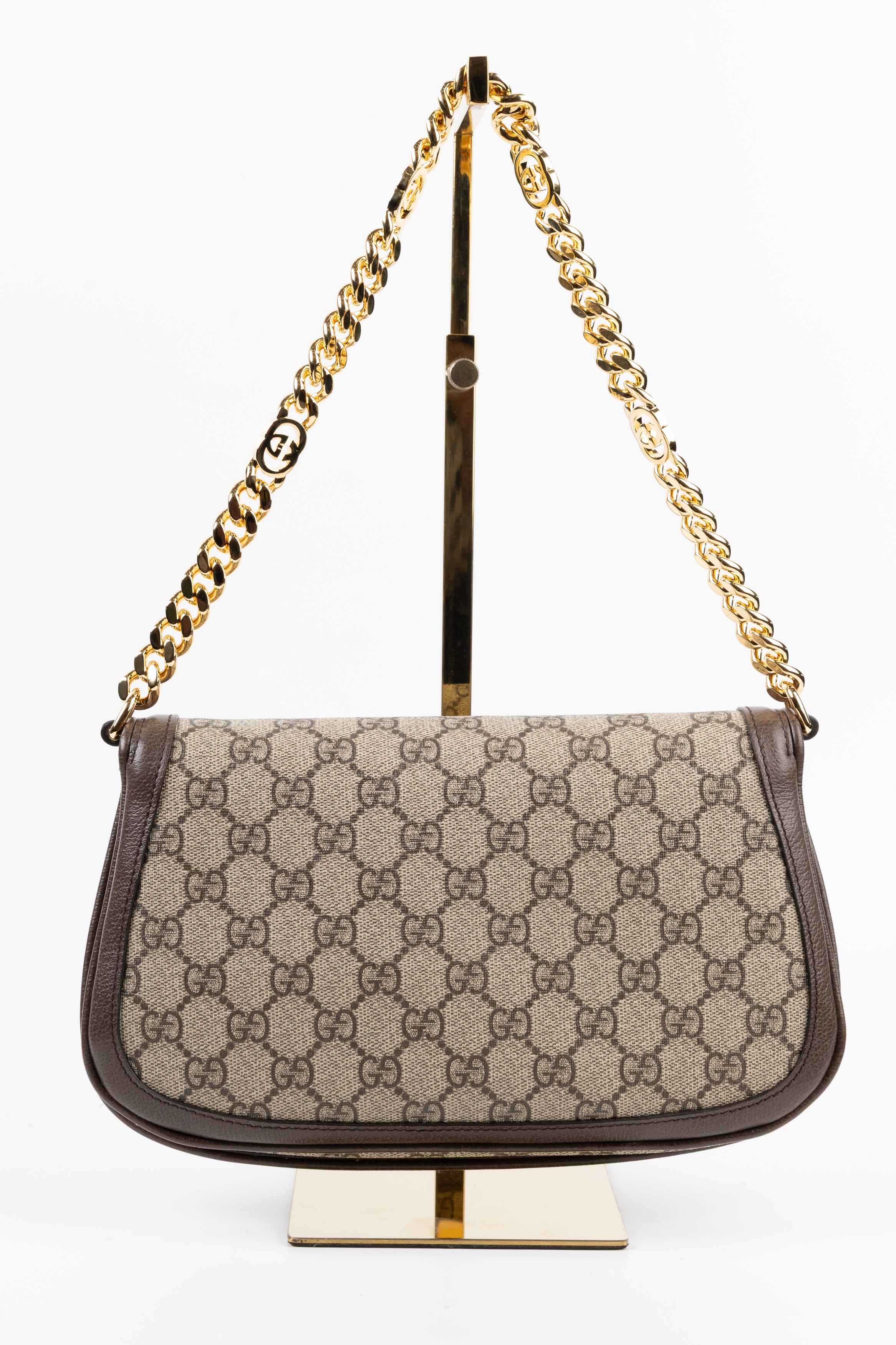 Gucci Blondie Maxi Logo