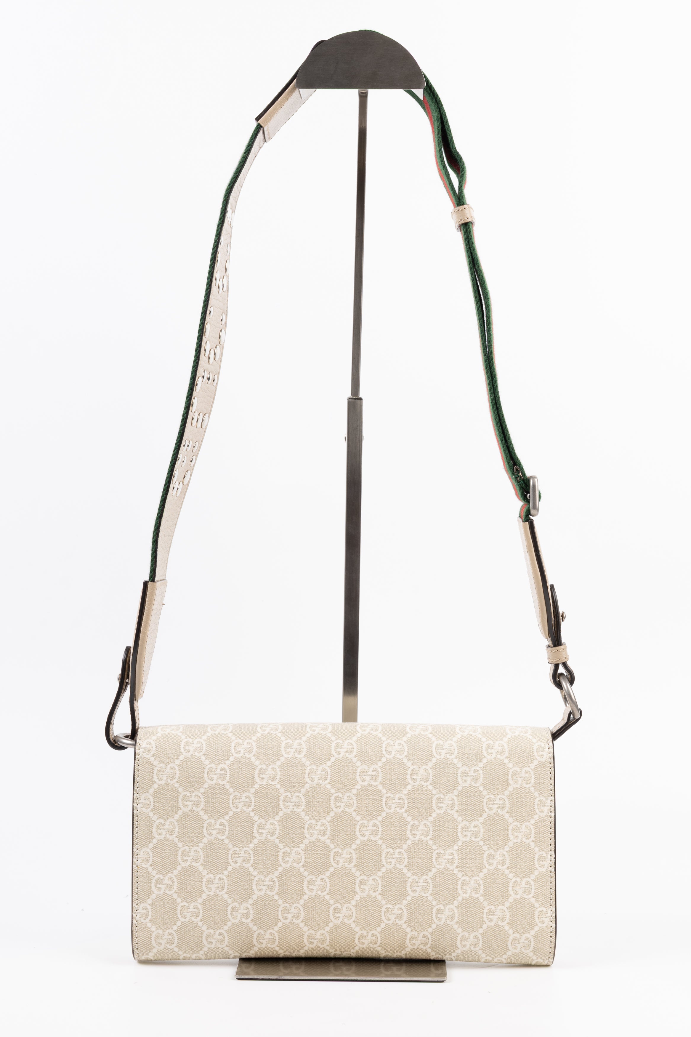 Gucci Dionysus Bianca con Tracolla Web