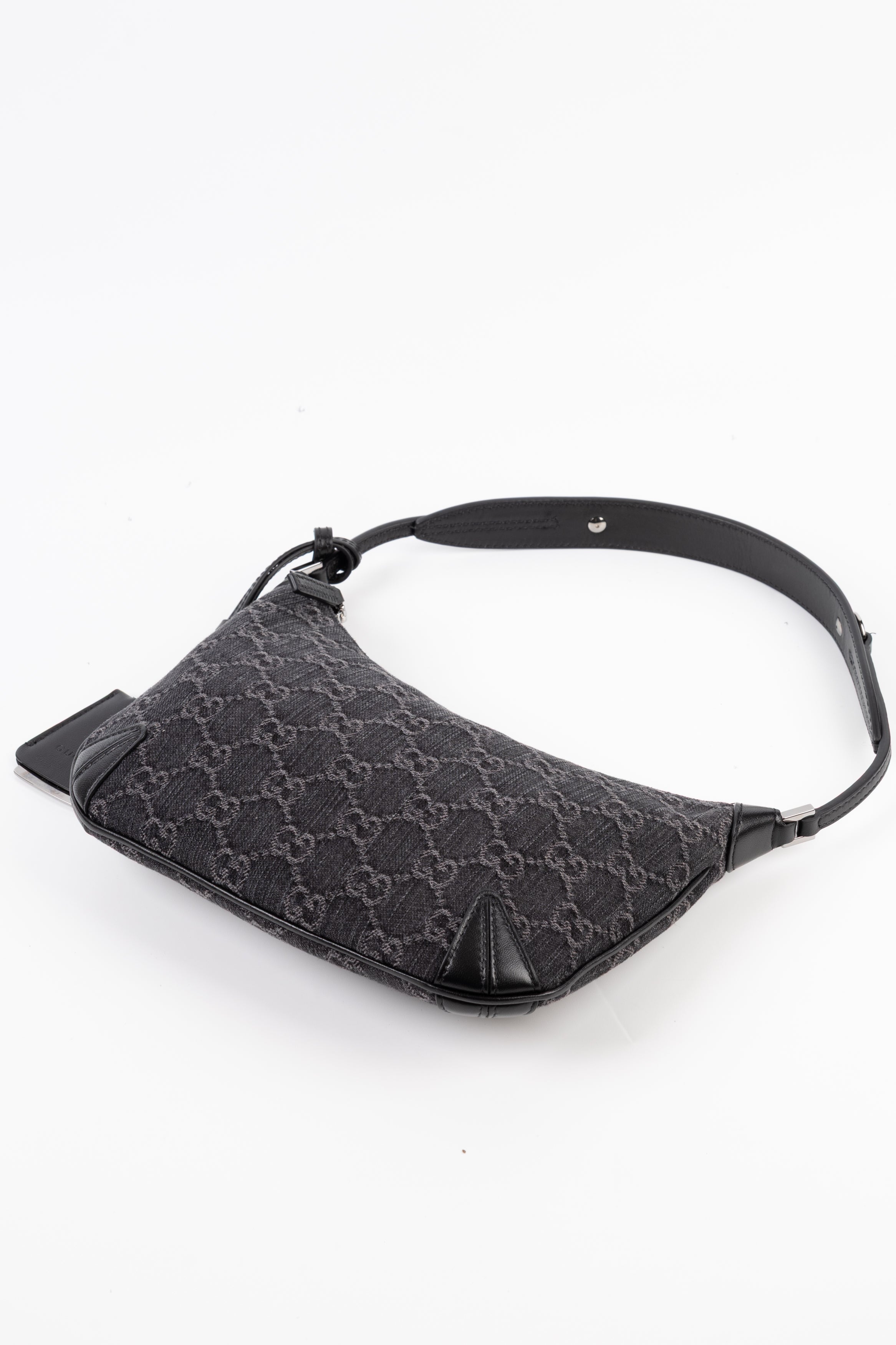 Gucci Horsebit Slim Denim