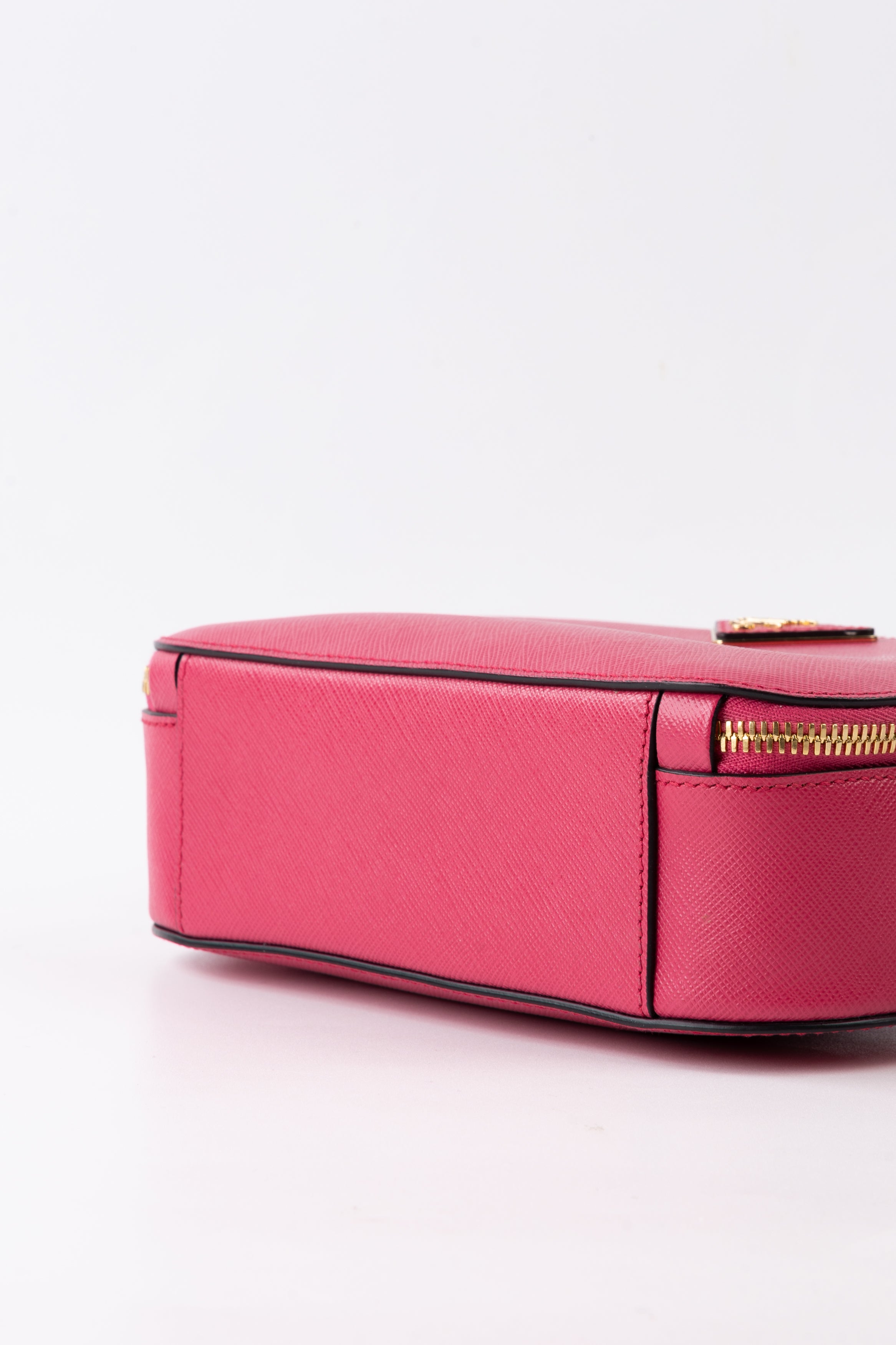 Prada Odette Fucsia pink