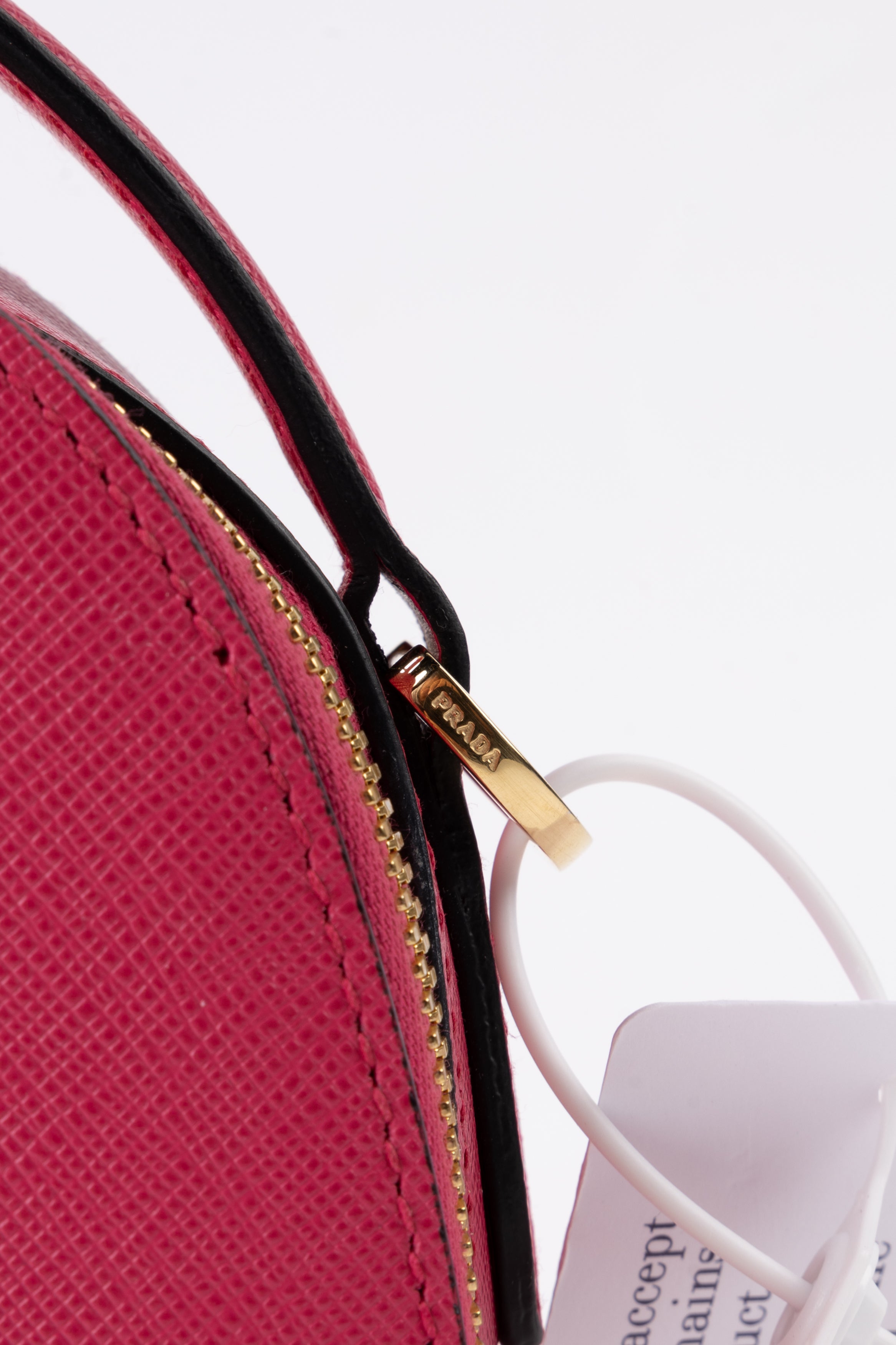 Prada Odette Fucsia pink