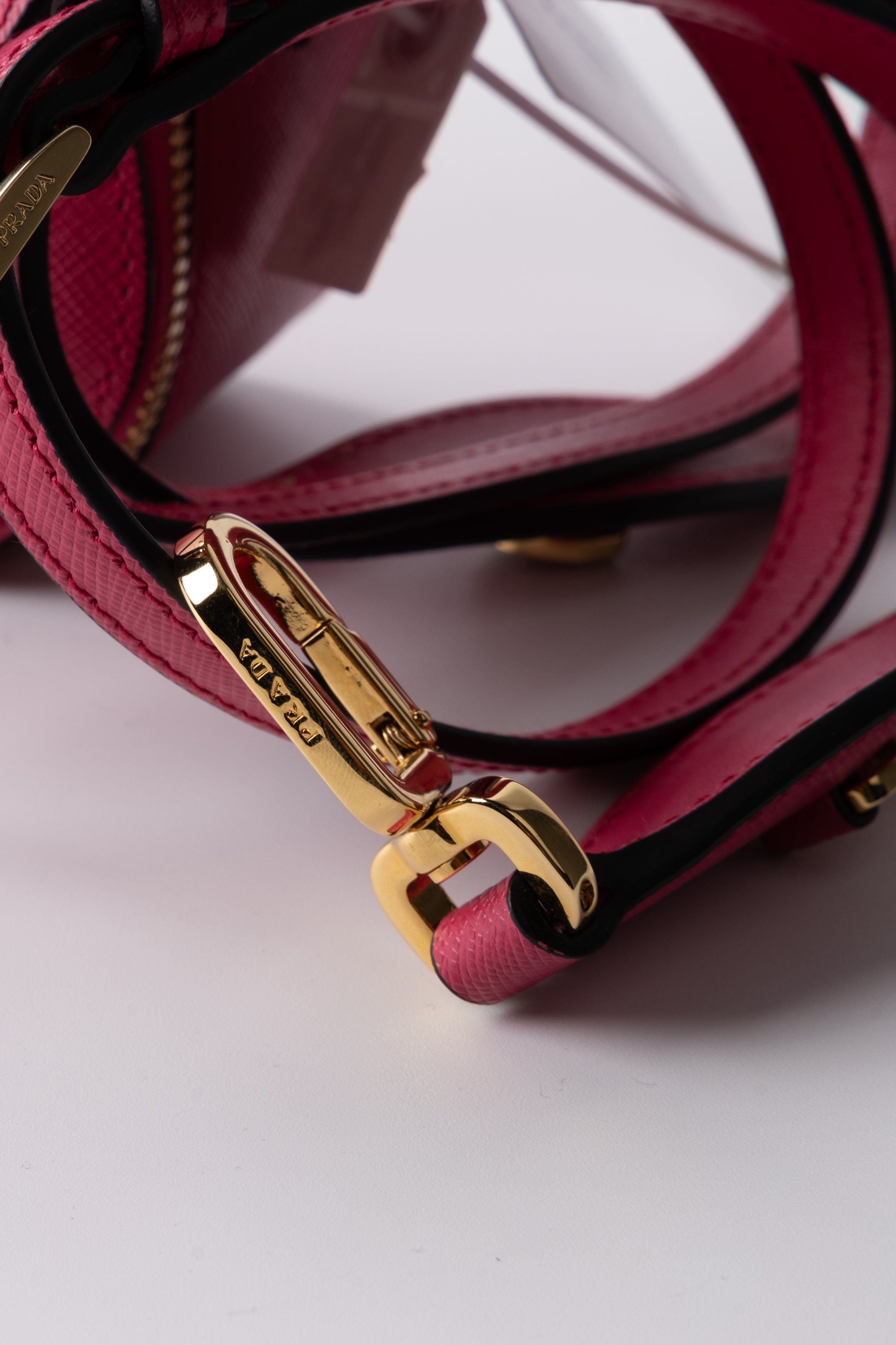 Prada Odette Fucsia pink