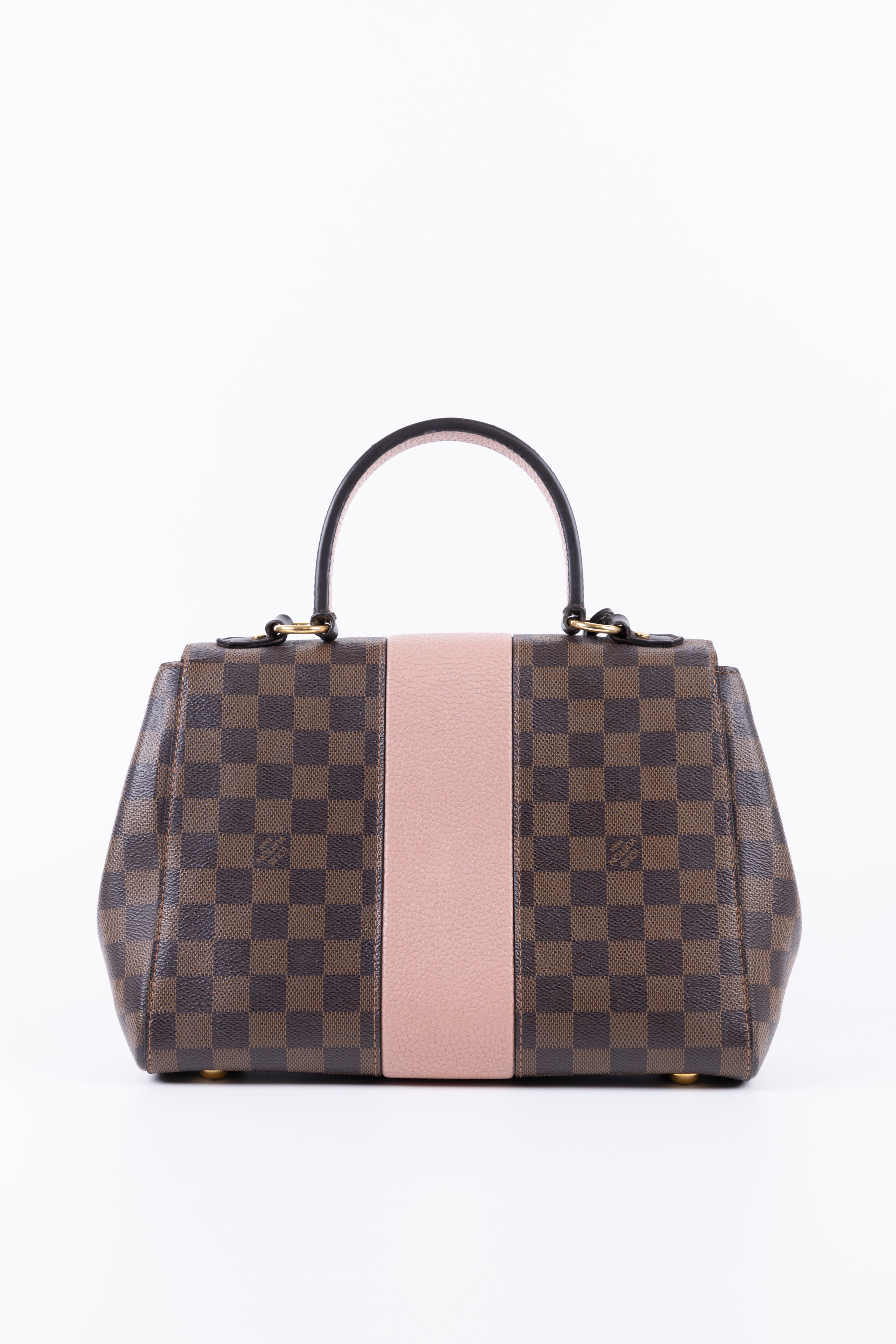 LOUIS VUITTON BOND STREET MM