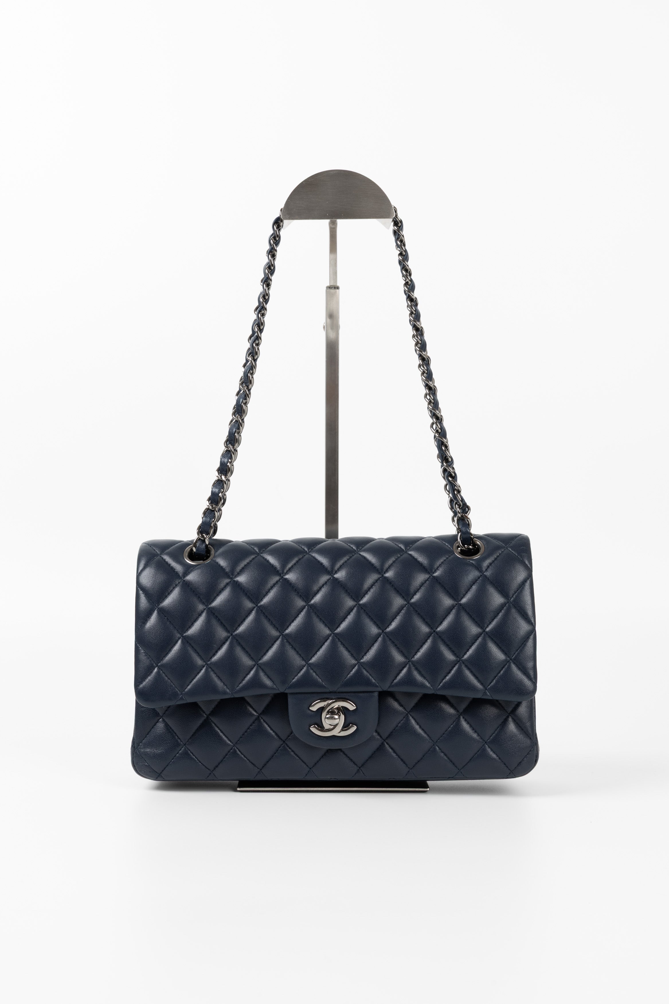 CHANEL 11.12 BLU NOTTE