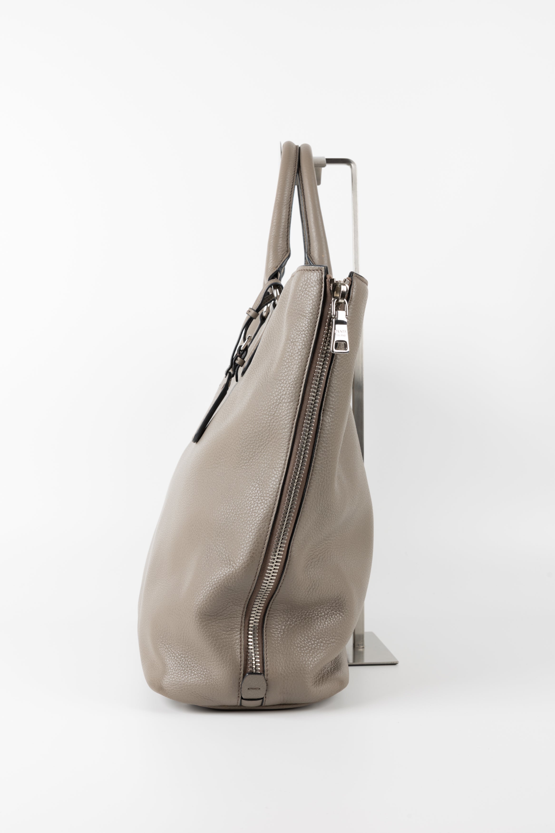 PRADA TOTE TORTORA