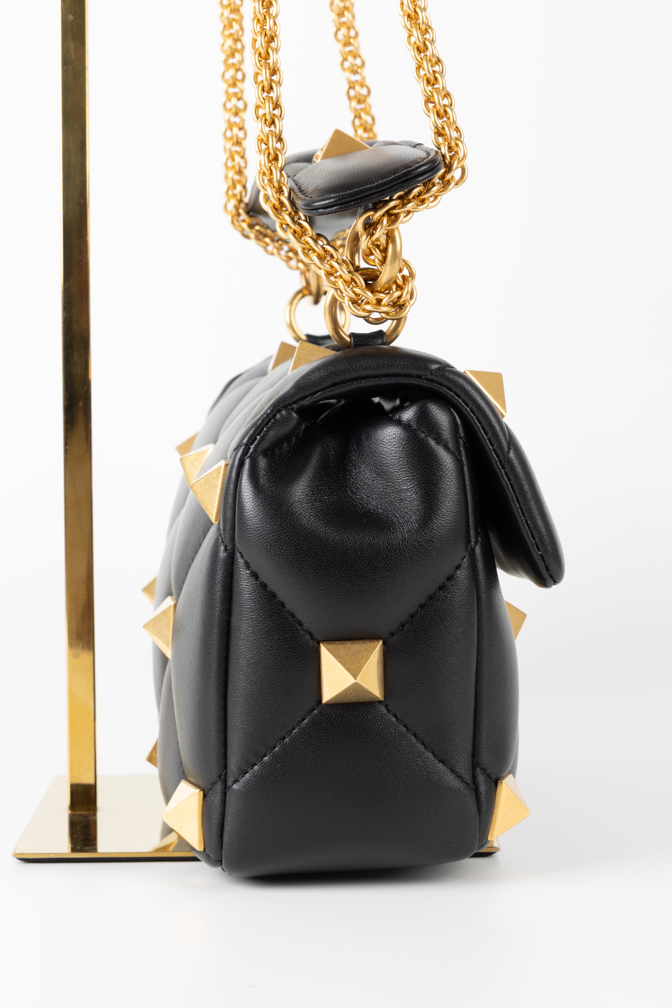 VALENTINO ROMAN STUD